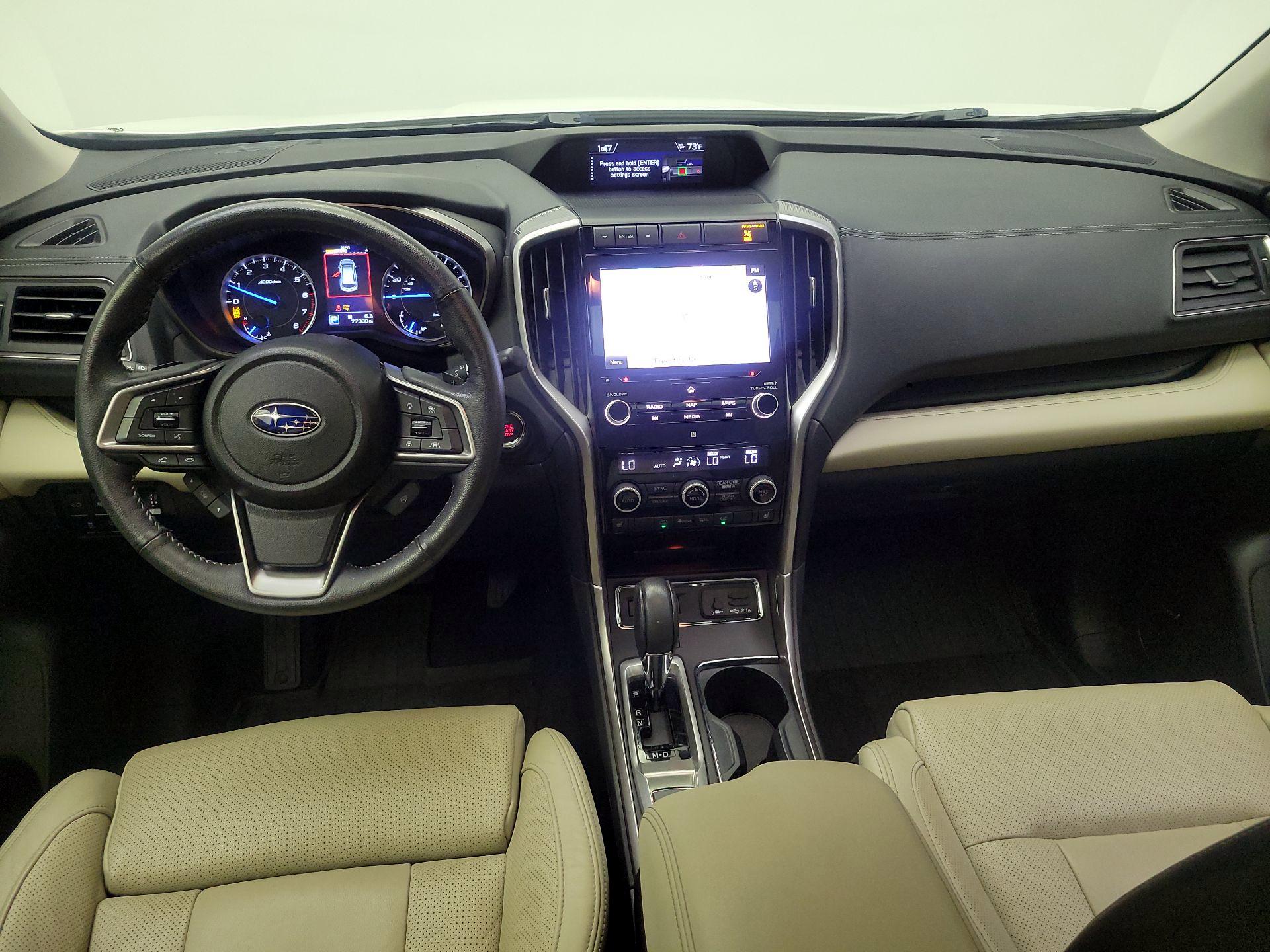 Thumbnail: 2020 Subaru Ascent - 9