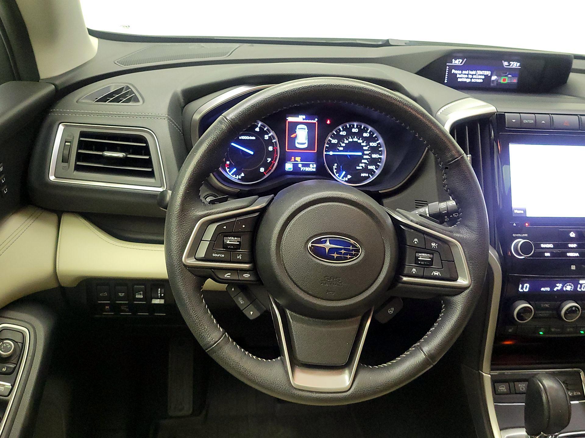 Thumbnail: 2020 Subaru Ascent - 10