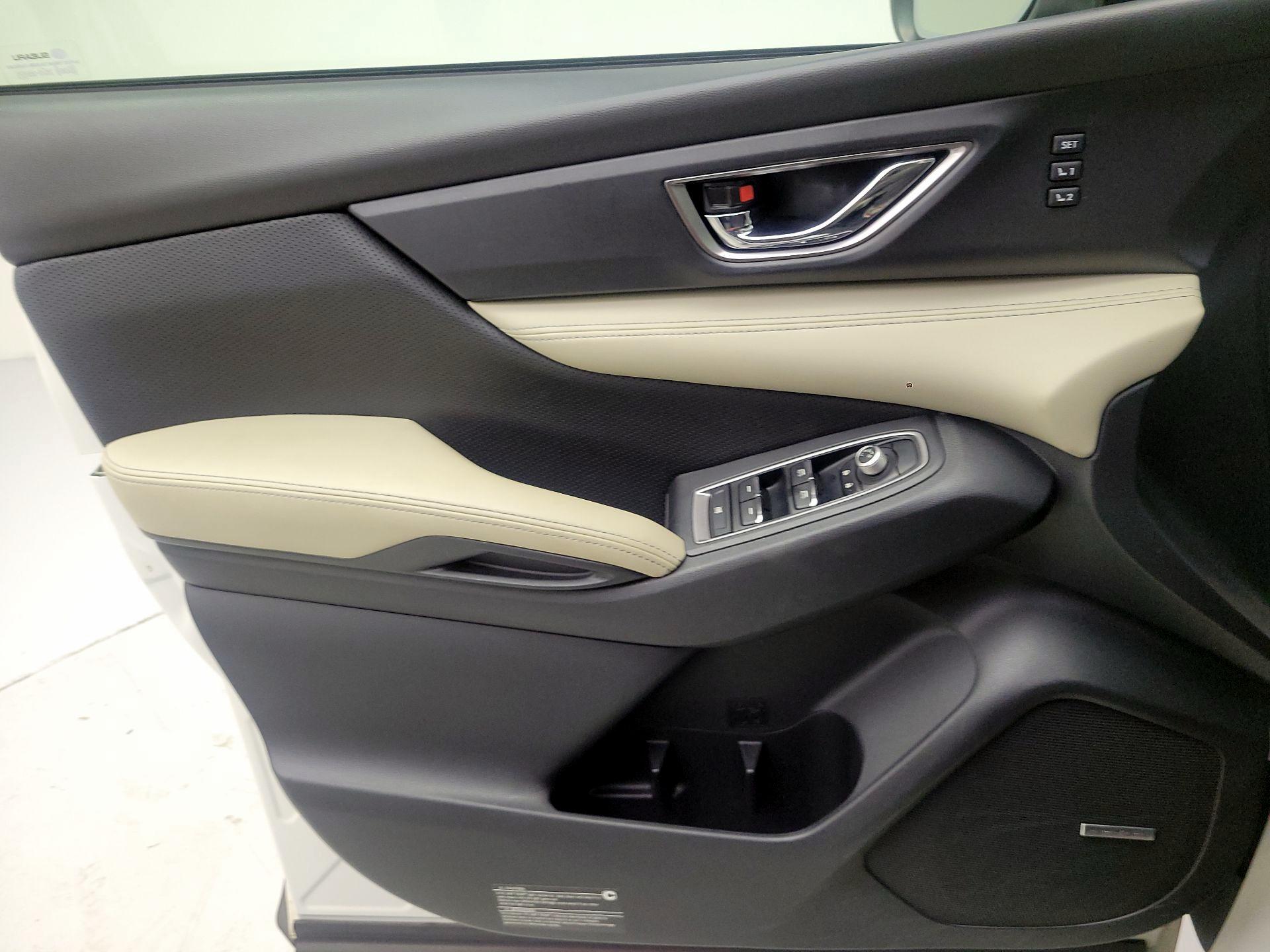 Thumbnail: 2020 Subaru Ascent - 12