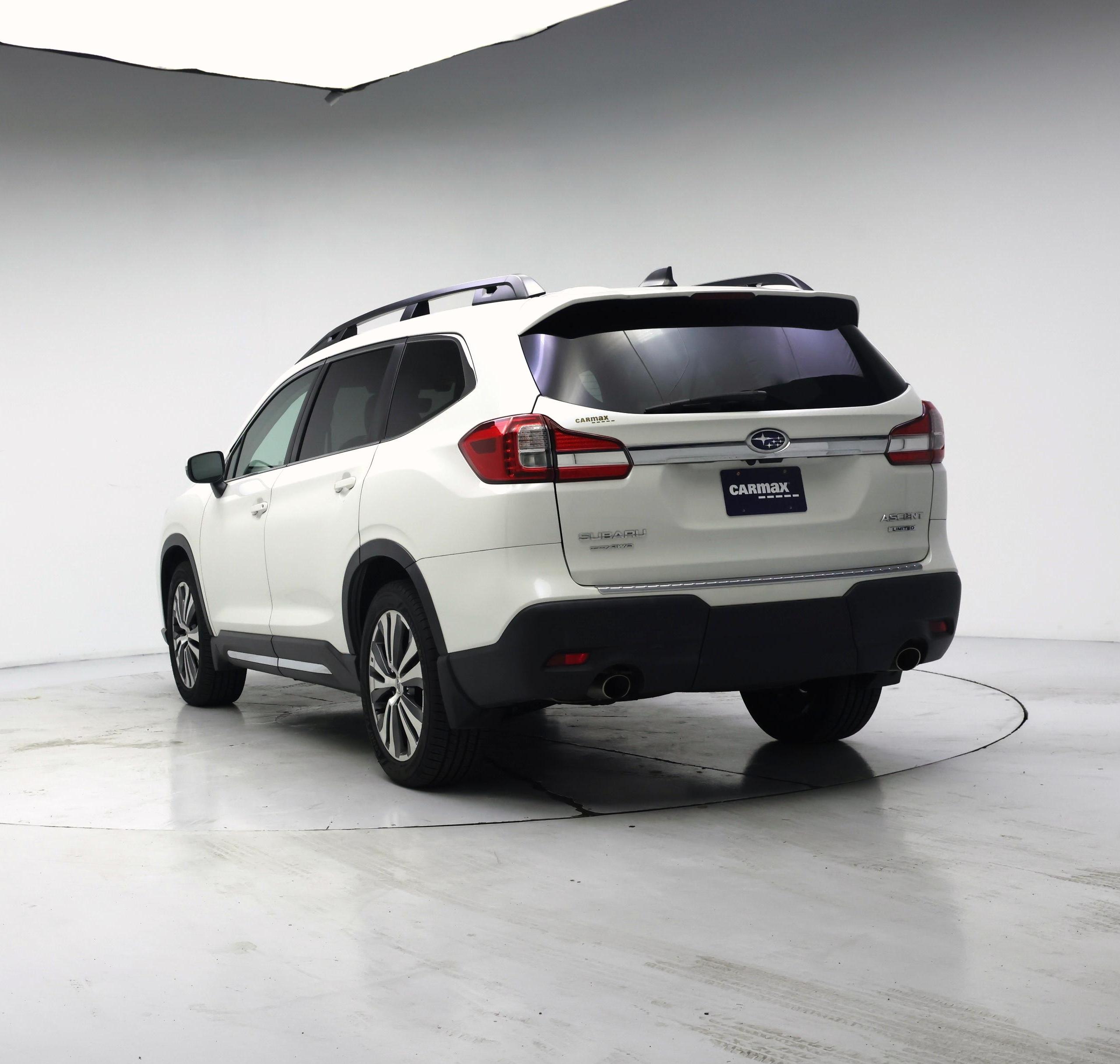 Thumbnail: 2020 Subaru Ascent - 2