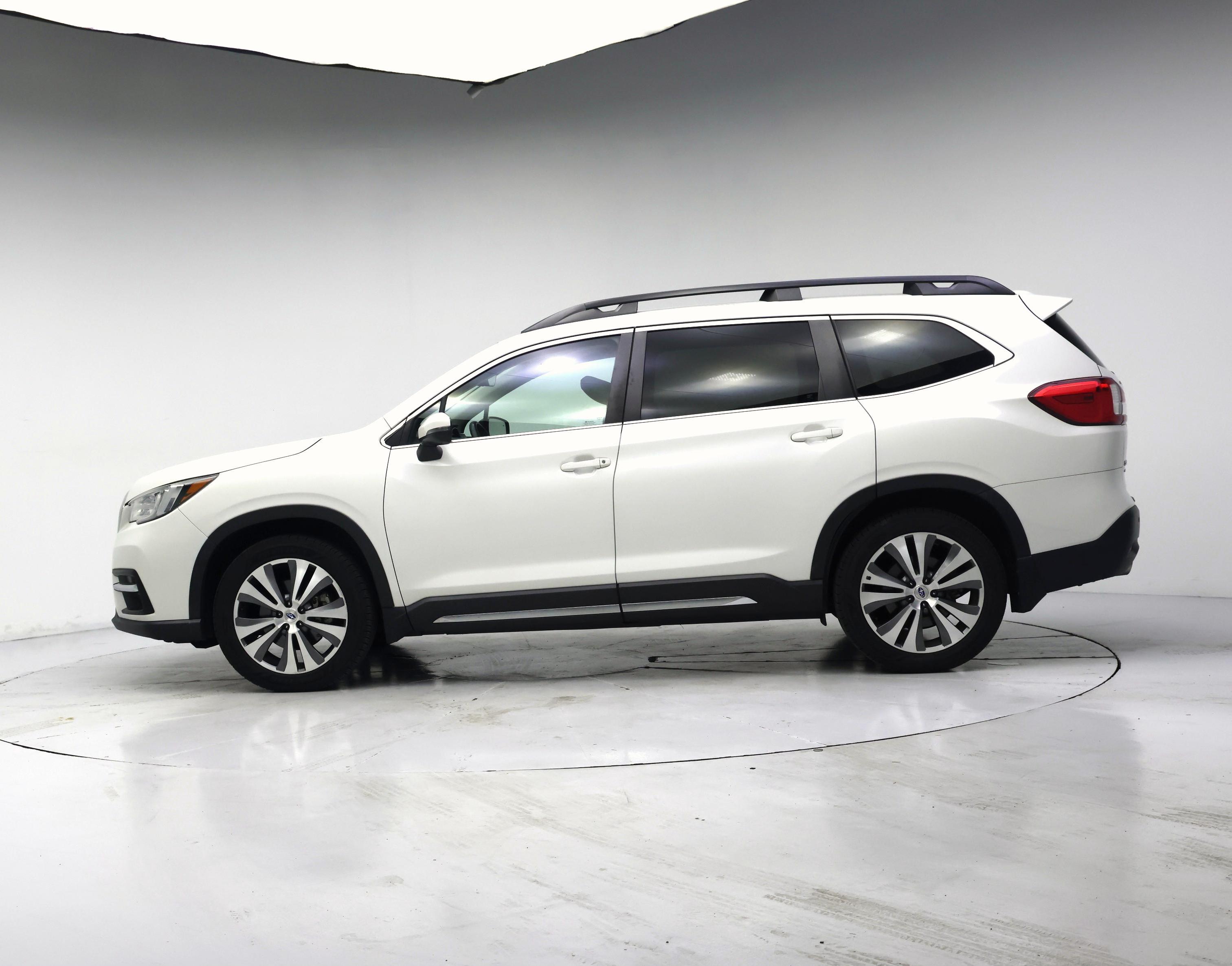 Thumbnail: 2020 Subaru Ascent - 3