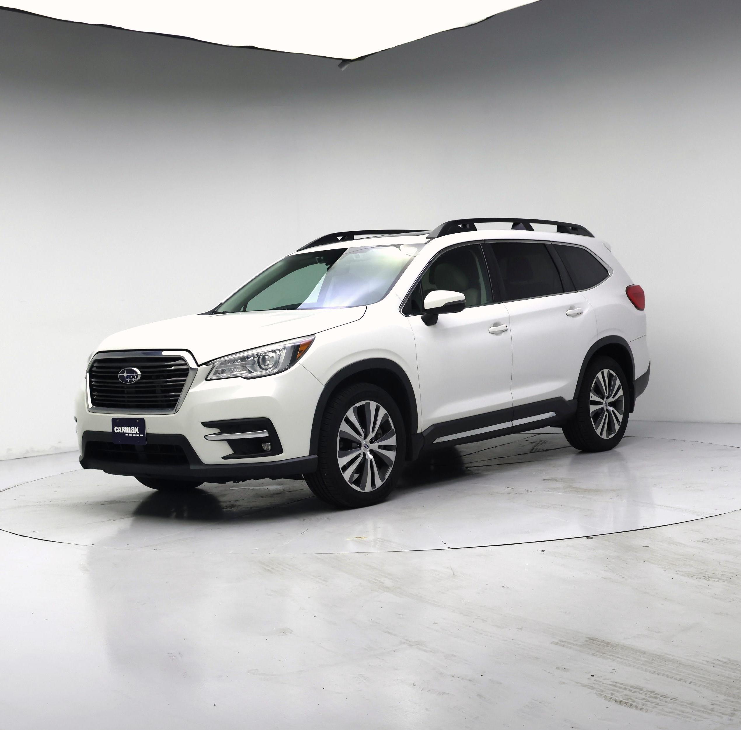 Thumbnail: 2020 Subaru Ascent - 4