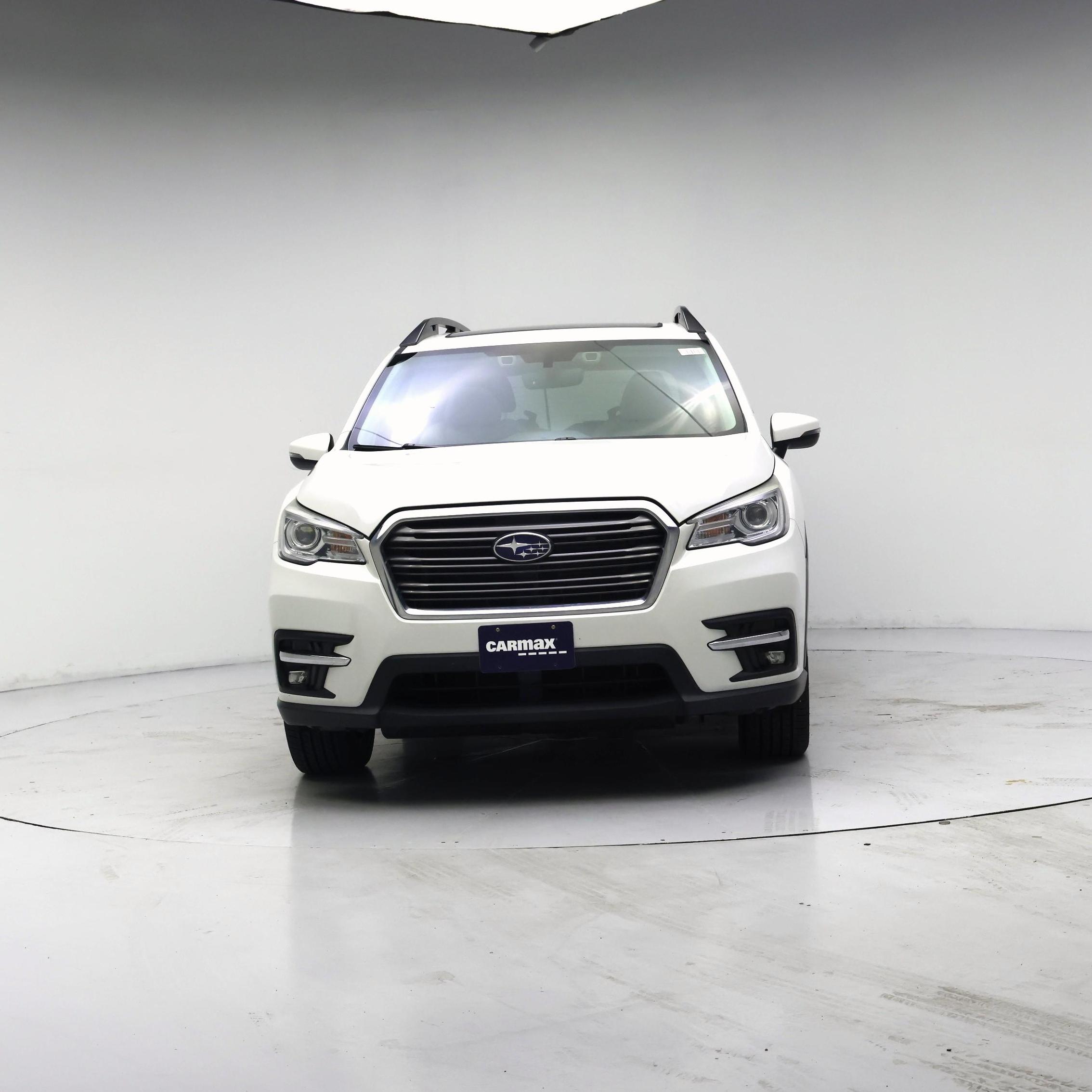 Thumbnail: 2020 Subaru Ascent - 5