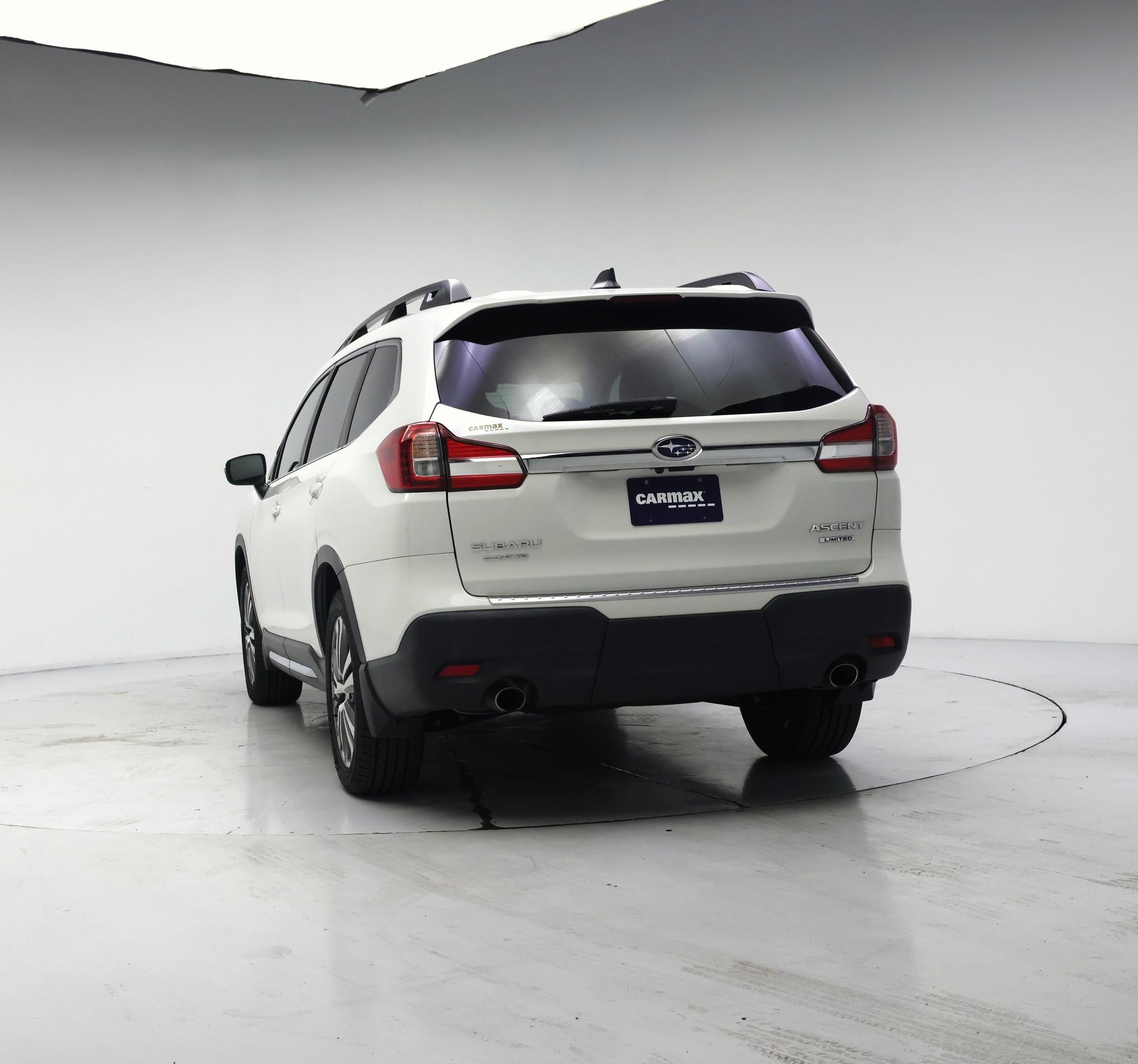 Thumbnail: 2020 Subaru Ascent - 6