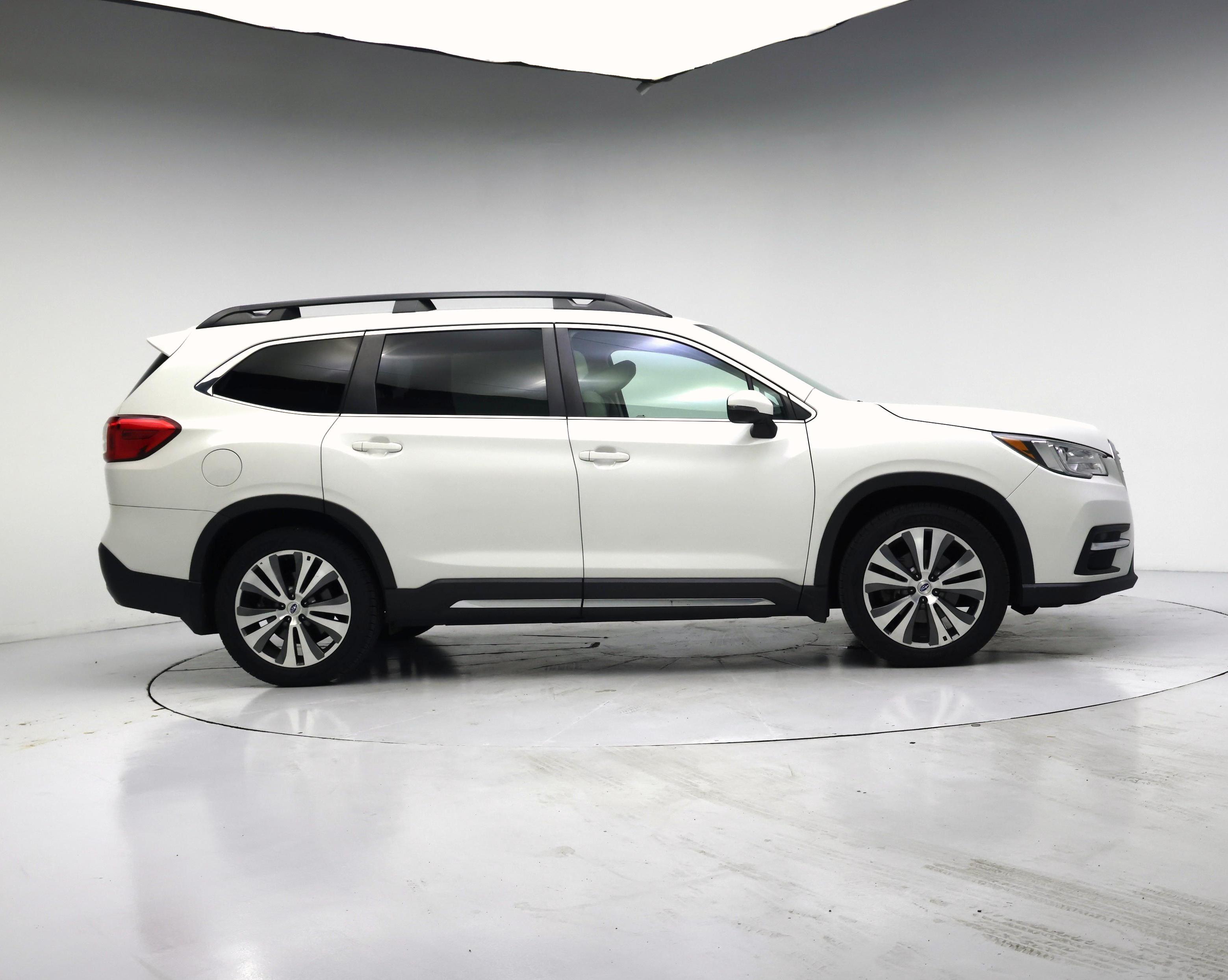 Thumbnail: 2020 Subaru Ascent - 7