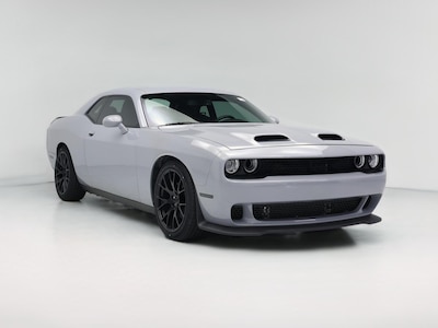 2021 Dodge Challenger R/T