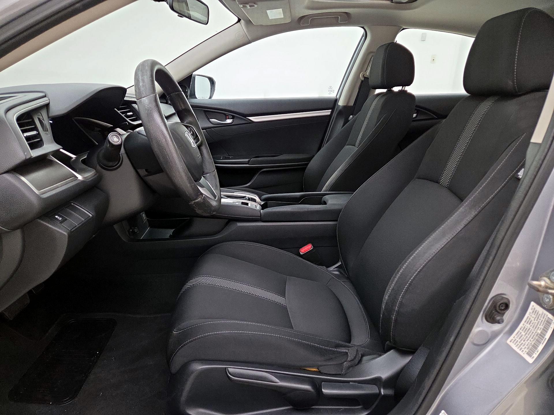 Thumbnail: 2017 Honda Civic - 11