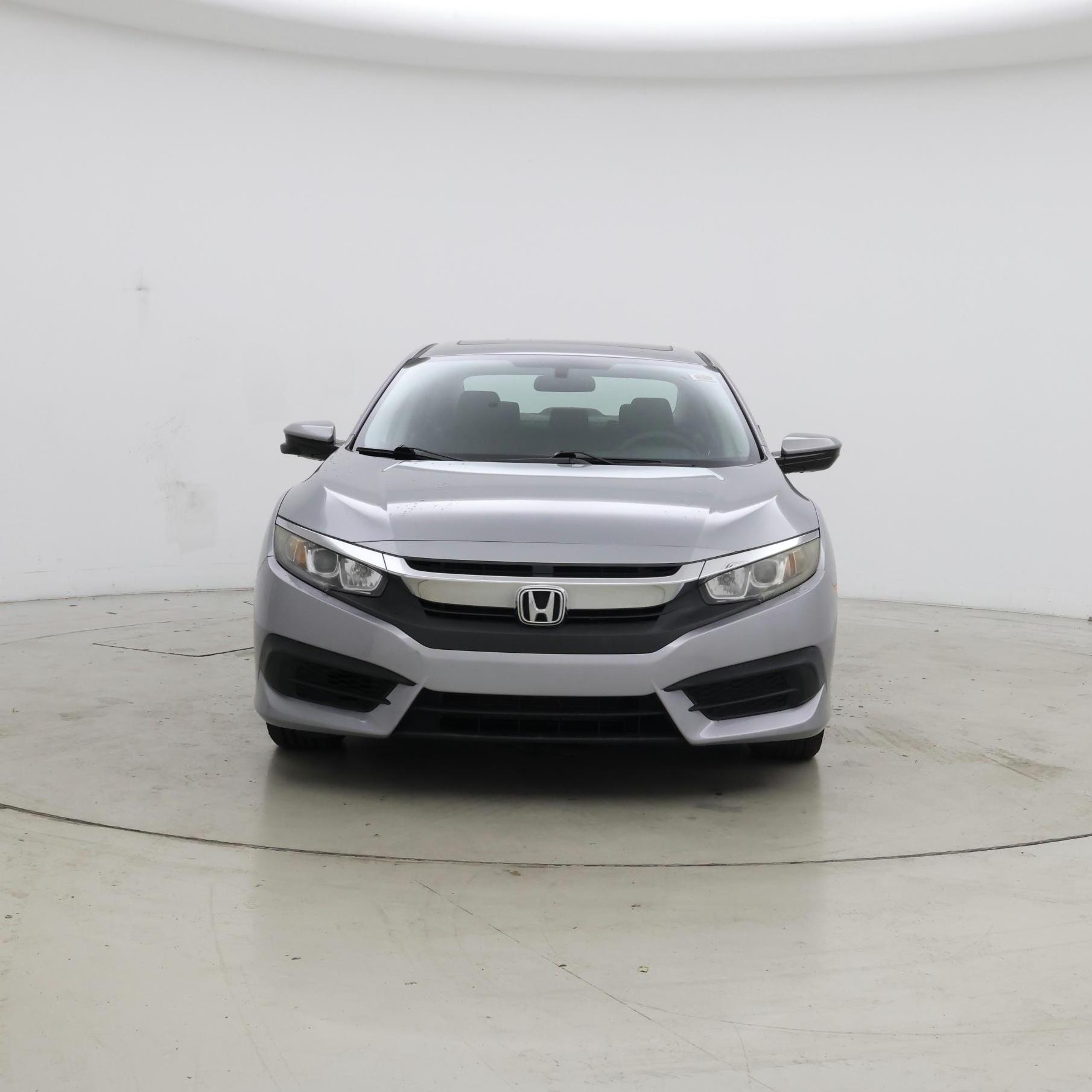 Thumbnail: 2017 Honda Civic - 5