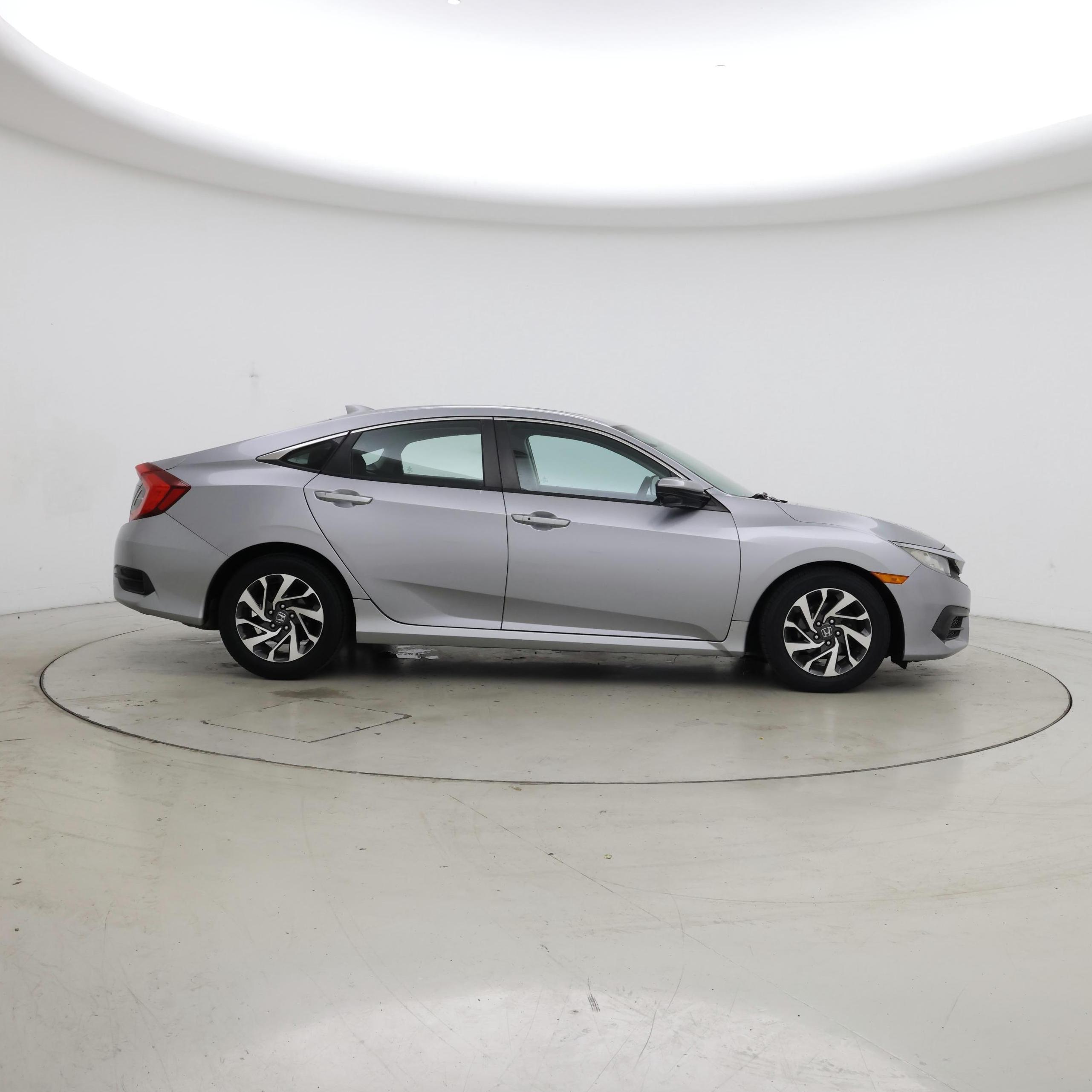 Thumbnail: 2017 Honda Civic - 7