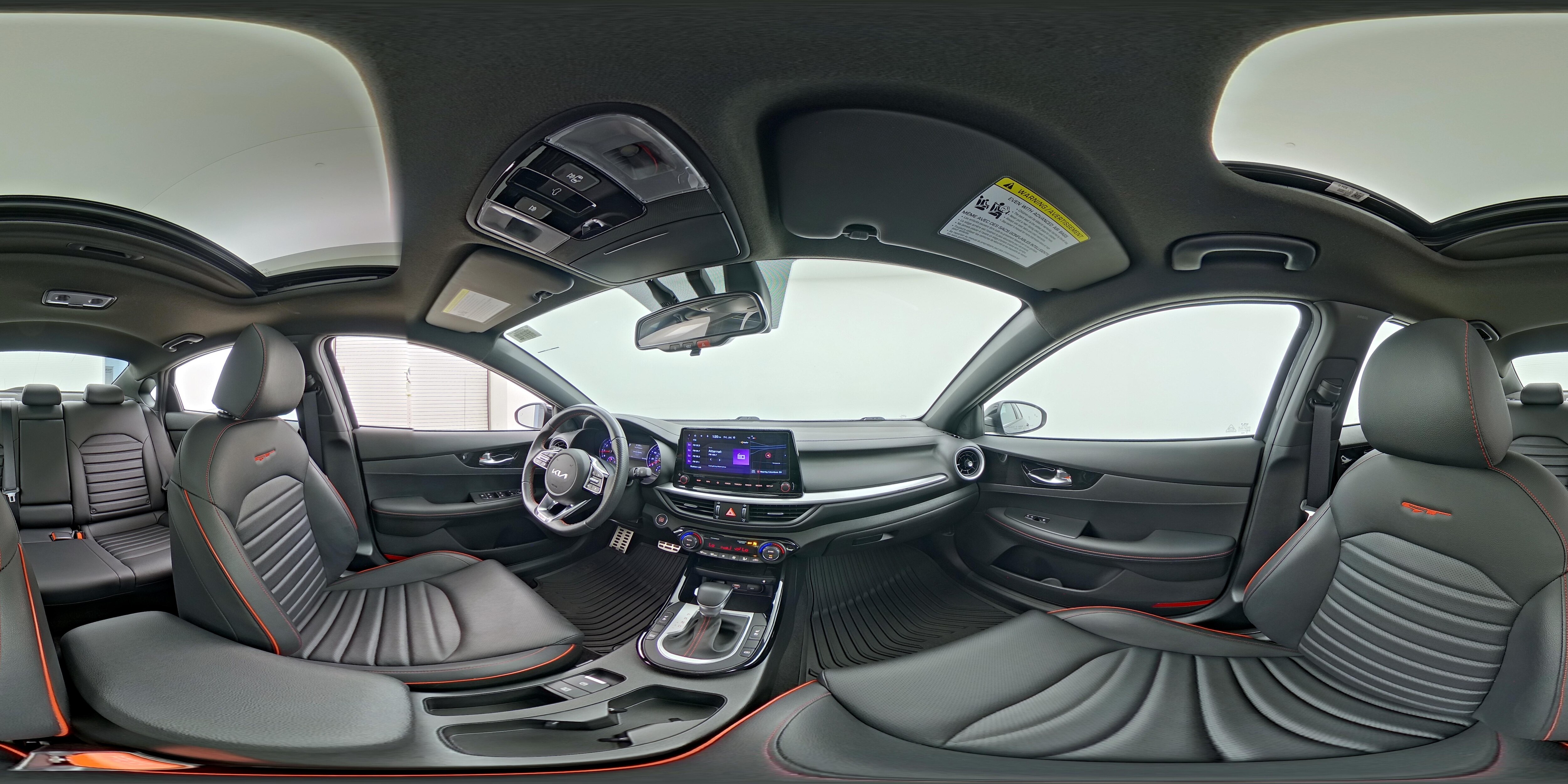 2023 Kia Forte GT - Photo 26