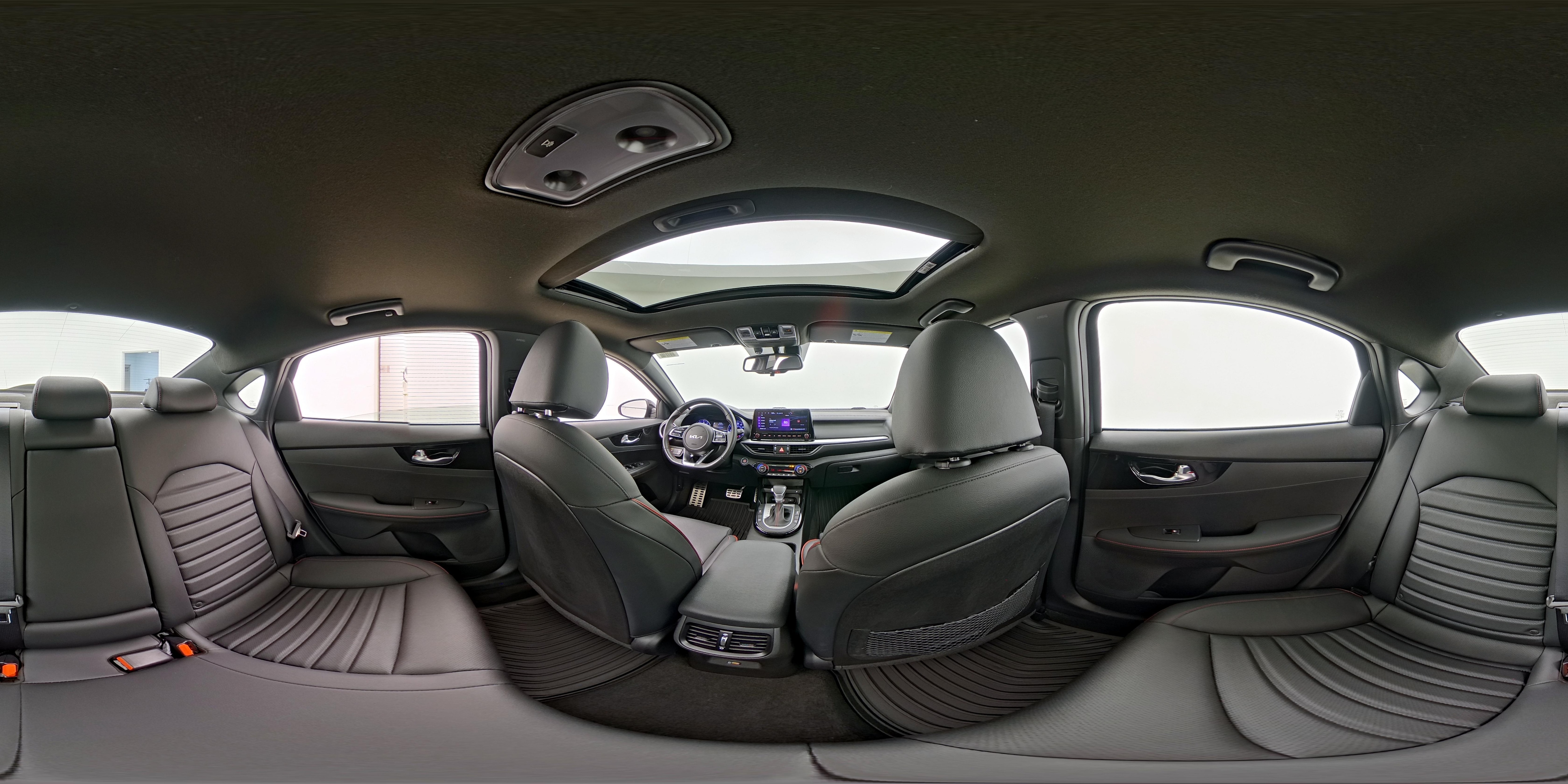 2023 Kia Forte GT - Photo 27