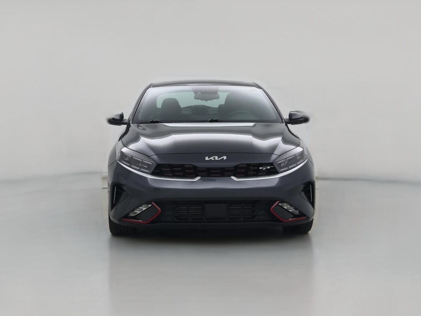 2023 Kia Forte GT - Photo 1