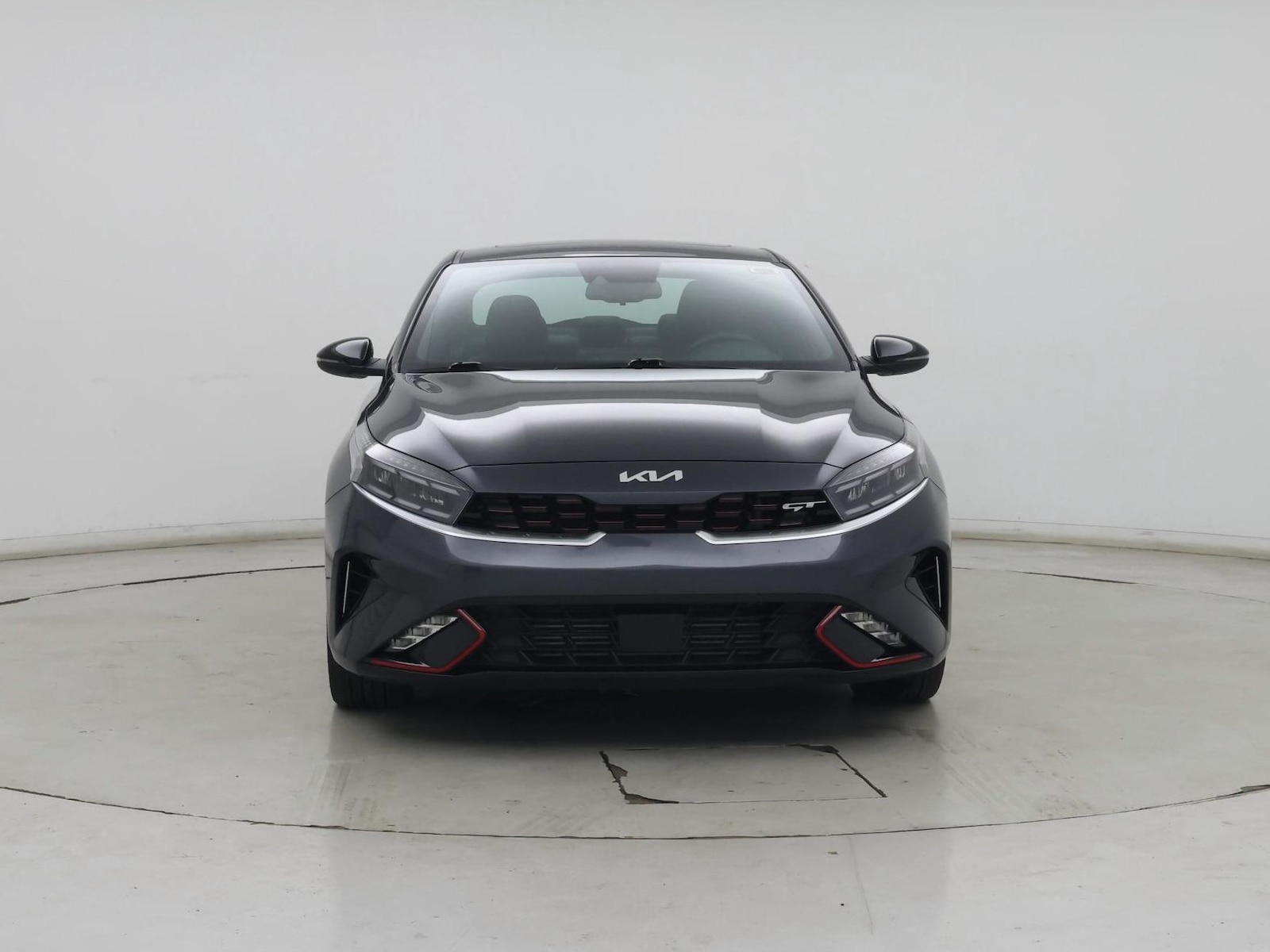 2023 Kia Forte GT - Photo 2