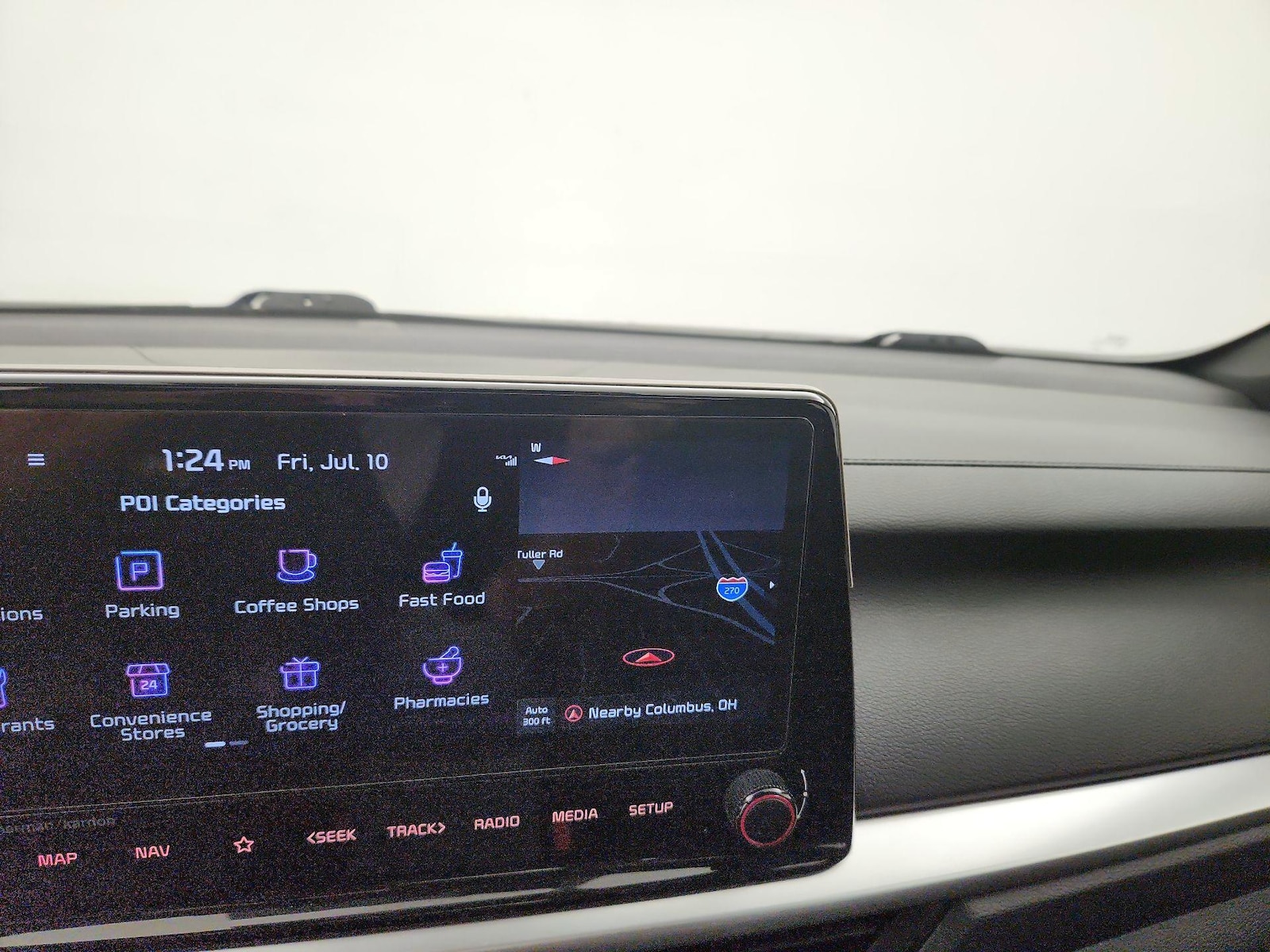 2023 Kia Forte GT - Photo 15
