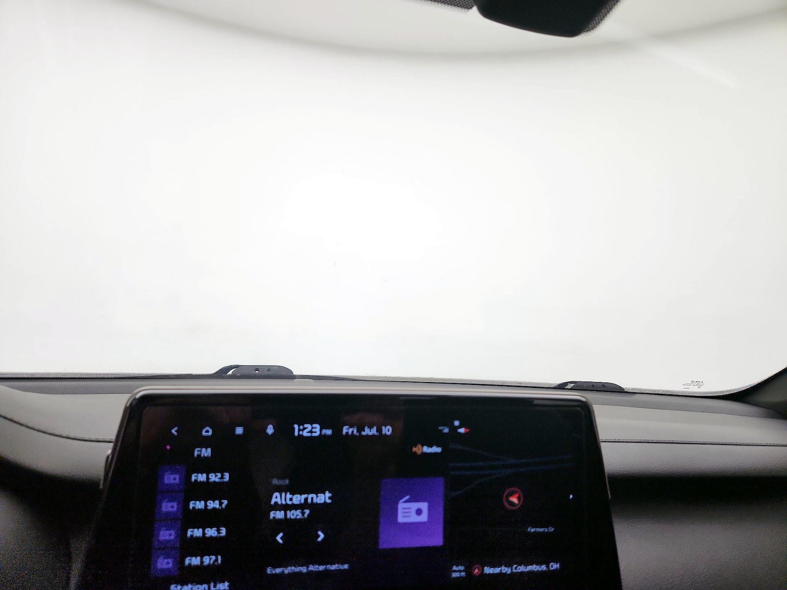 2023 Kia Forte GT - Photo 17