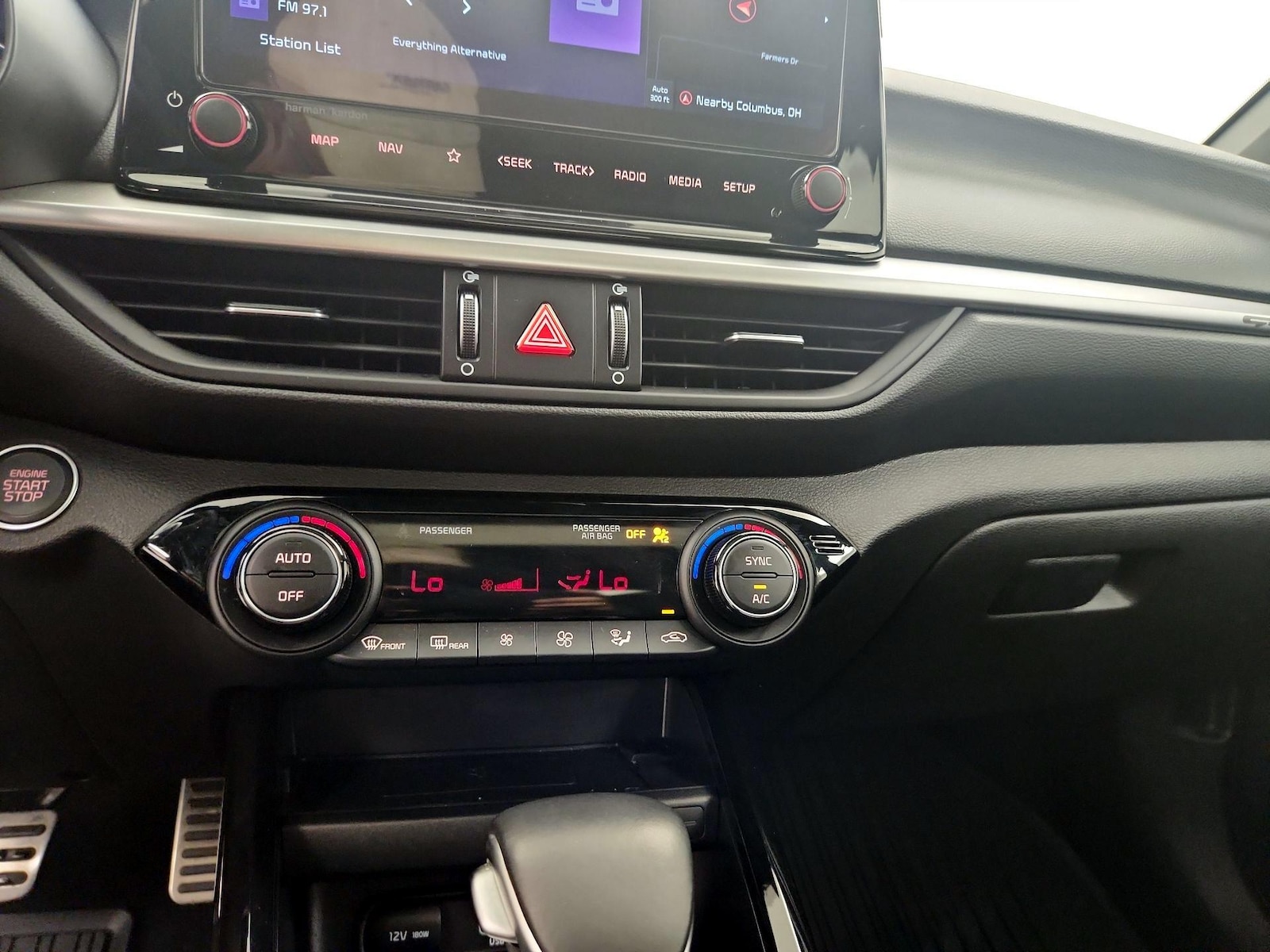 2023 Kia Forte GT - Photo 18