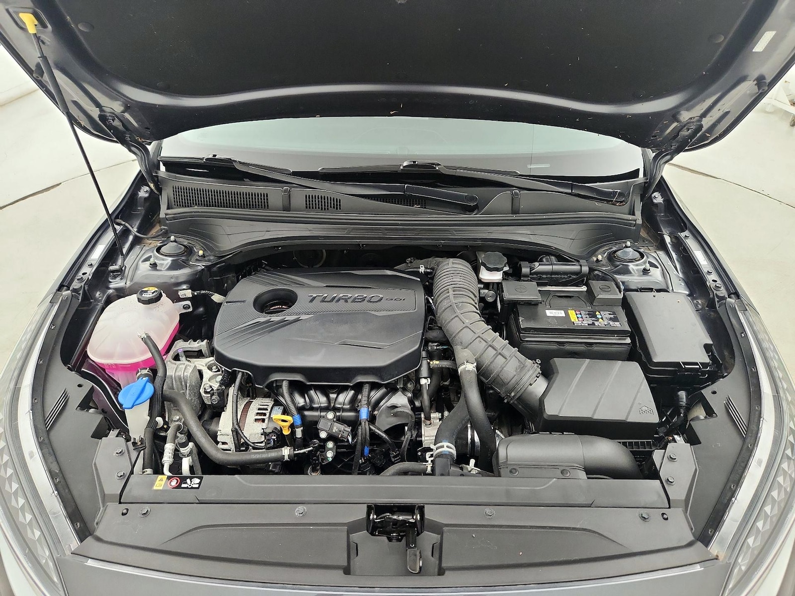 2023 Kia Forte GT - Photo 24