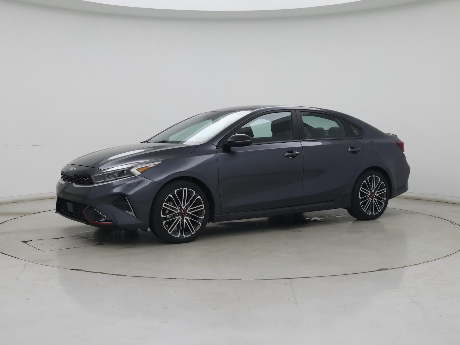 2023 Kia Forte GT - Photo 5