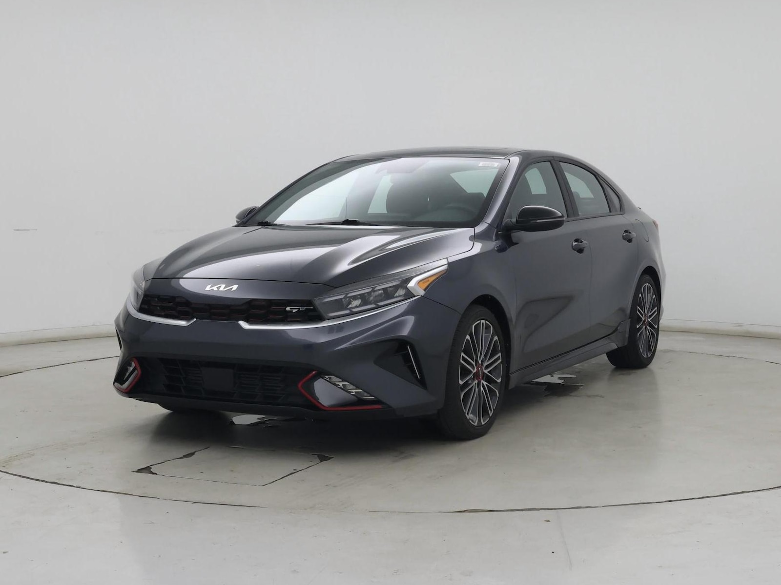 2023 Kia Forte GT - Photo 6