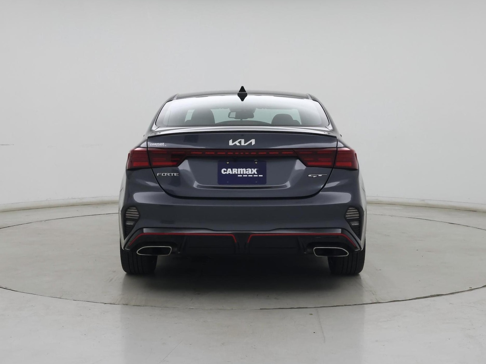 2023 Kia Forte GT - Photo 9