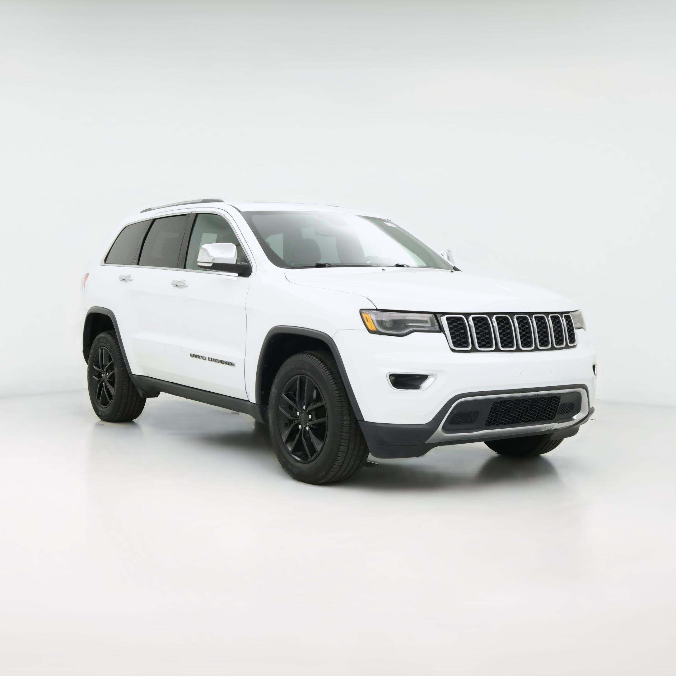 Thumbnail: 2019 Jeep Grand Cherokee - 1