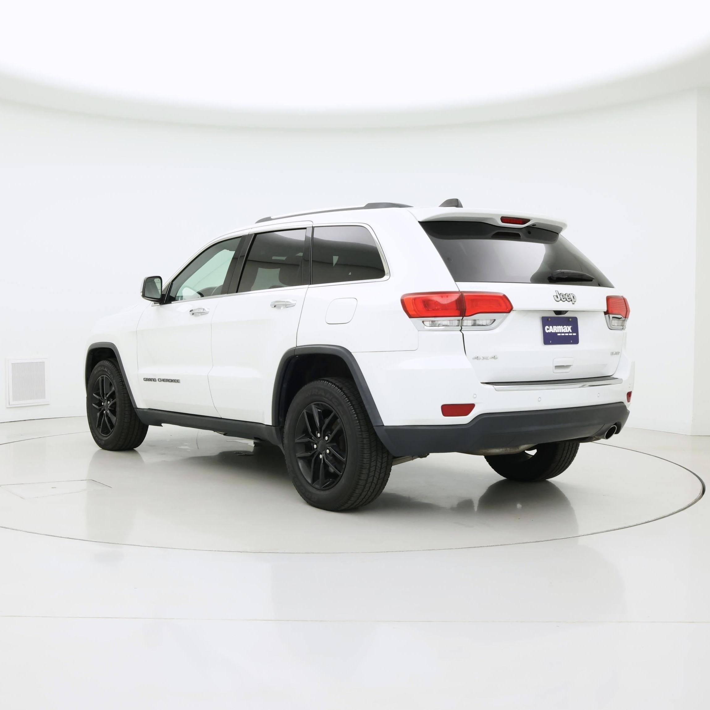 Thumbnail: 2019 Jeep Grand Cherokee - 2