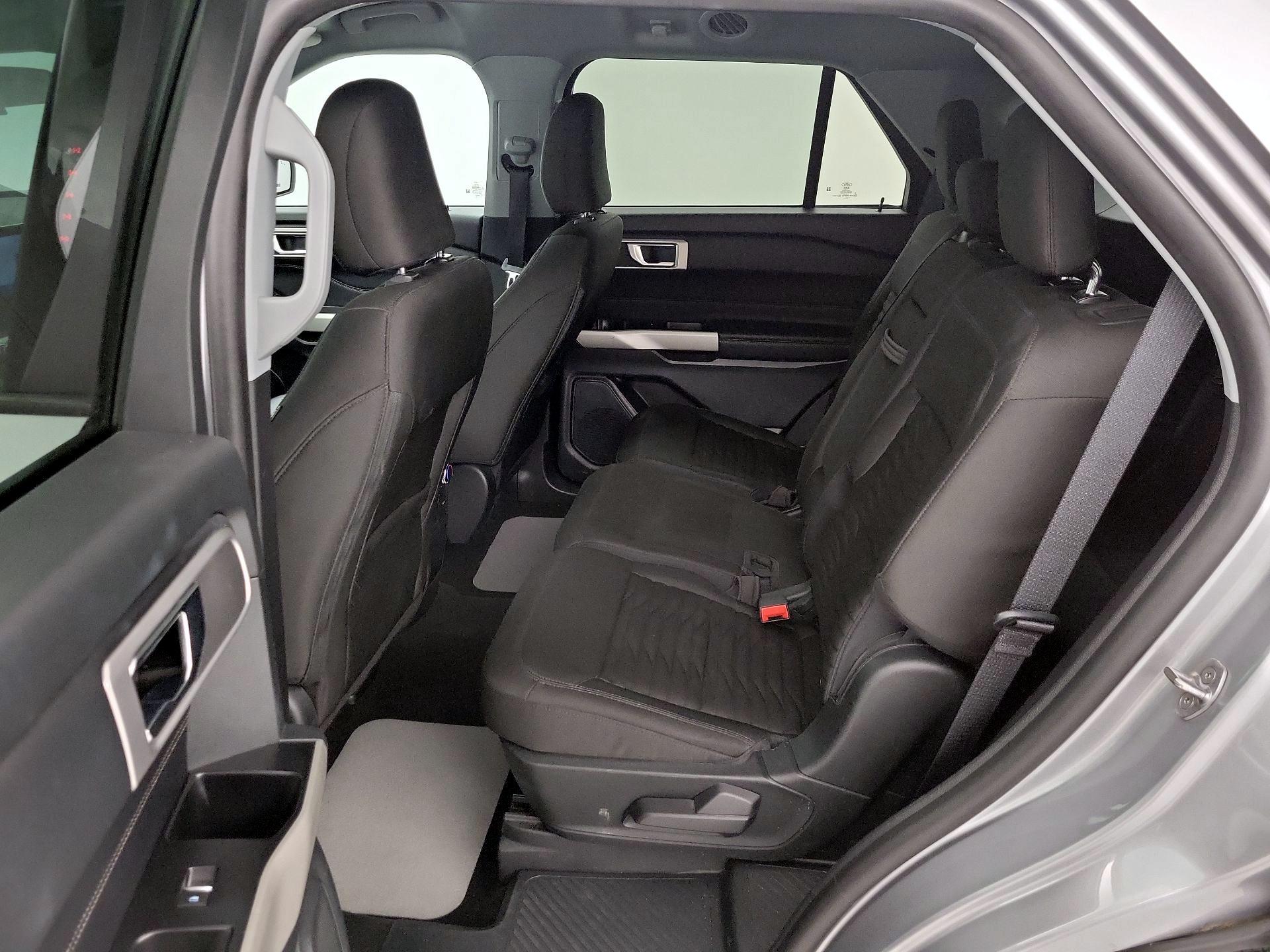 Thumbnail: 2021 Ford Explorer - 19