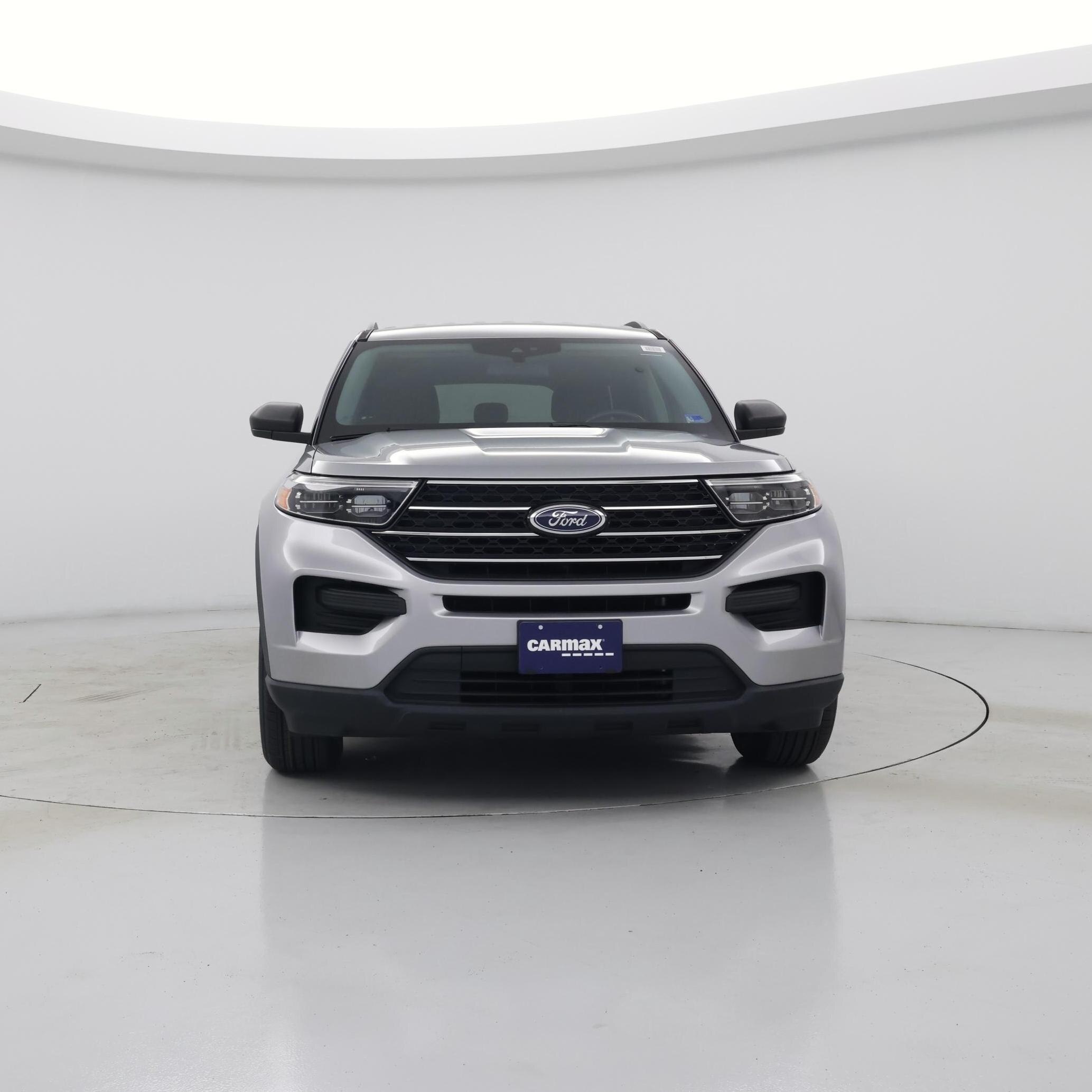 Thumbnail: 2021 Ford Explorer - 5