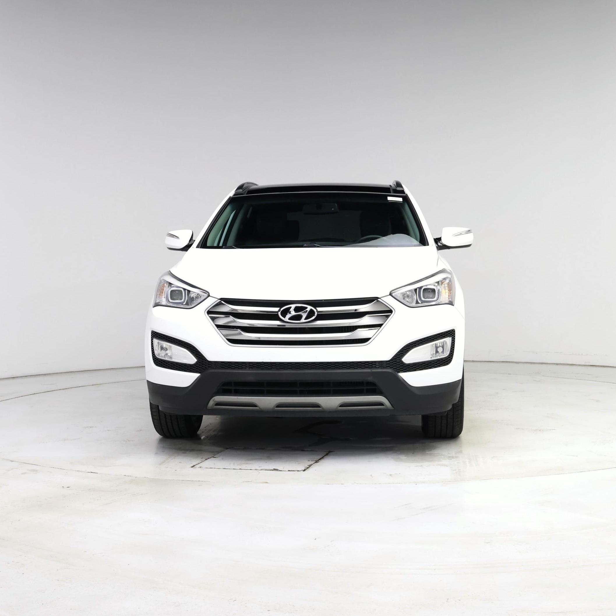 Thumbnail: 2015 Hyundai Santa Fe - 5