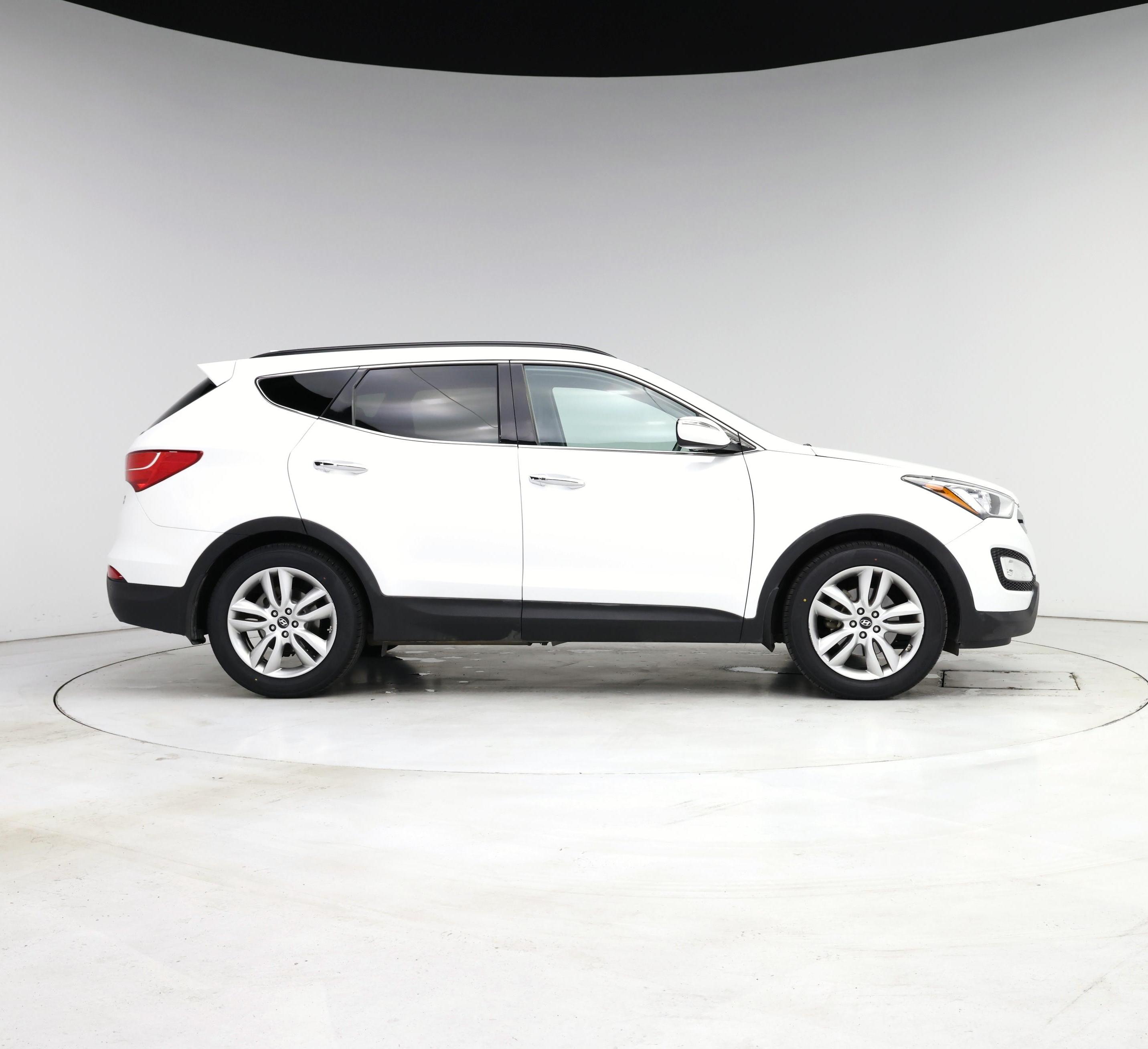 Thumbnail: 2015 Hyundai Santa Fe - 7