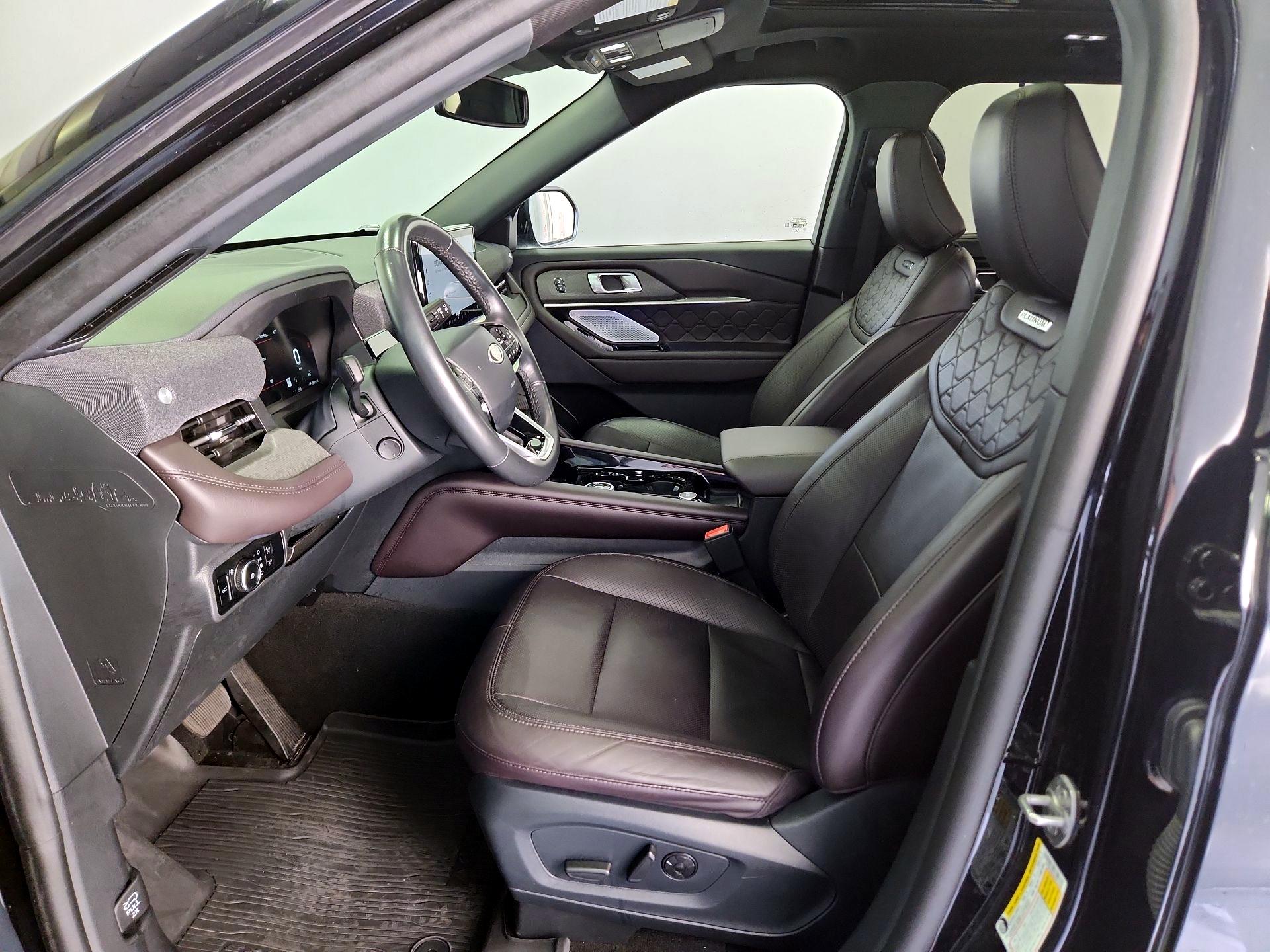 Thumbnail: 2025 Ford Explorer - 11