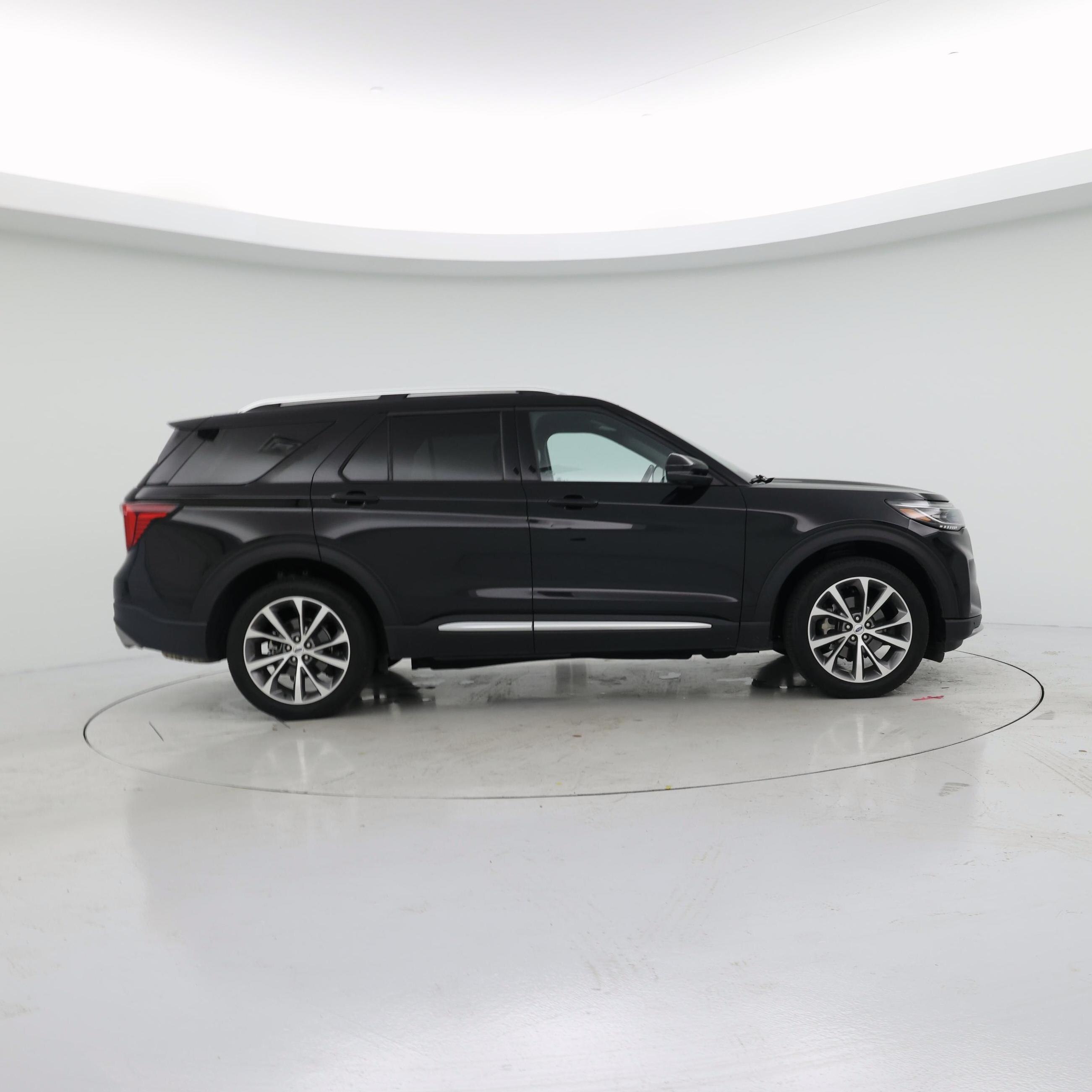 Thumbnail: 2025 Ford Explorer - 7