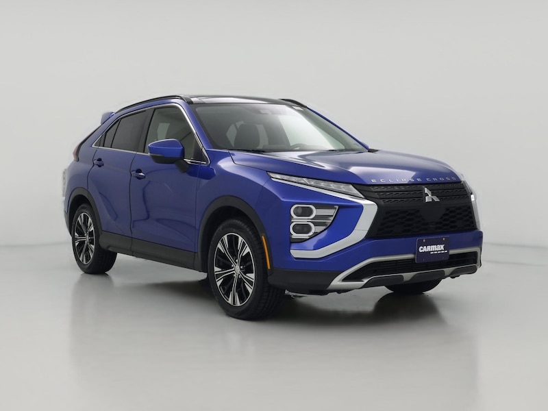 2022 Mitsubishi Eclipse Cross SE -
                  Midlothian, VA