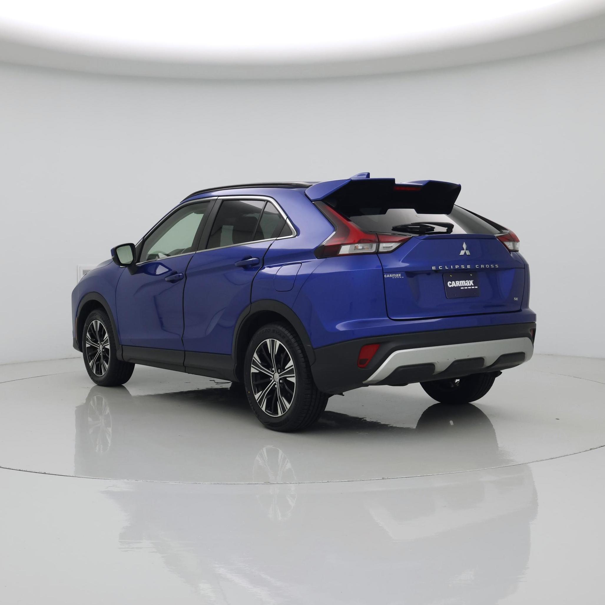 Thumbnail: 2022 Mitsubishi Eclipse Cross - 2