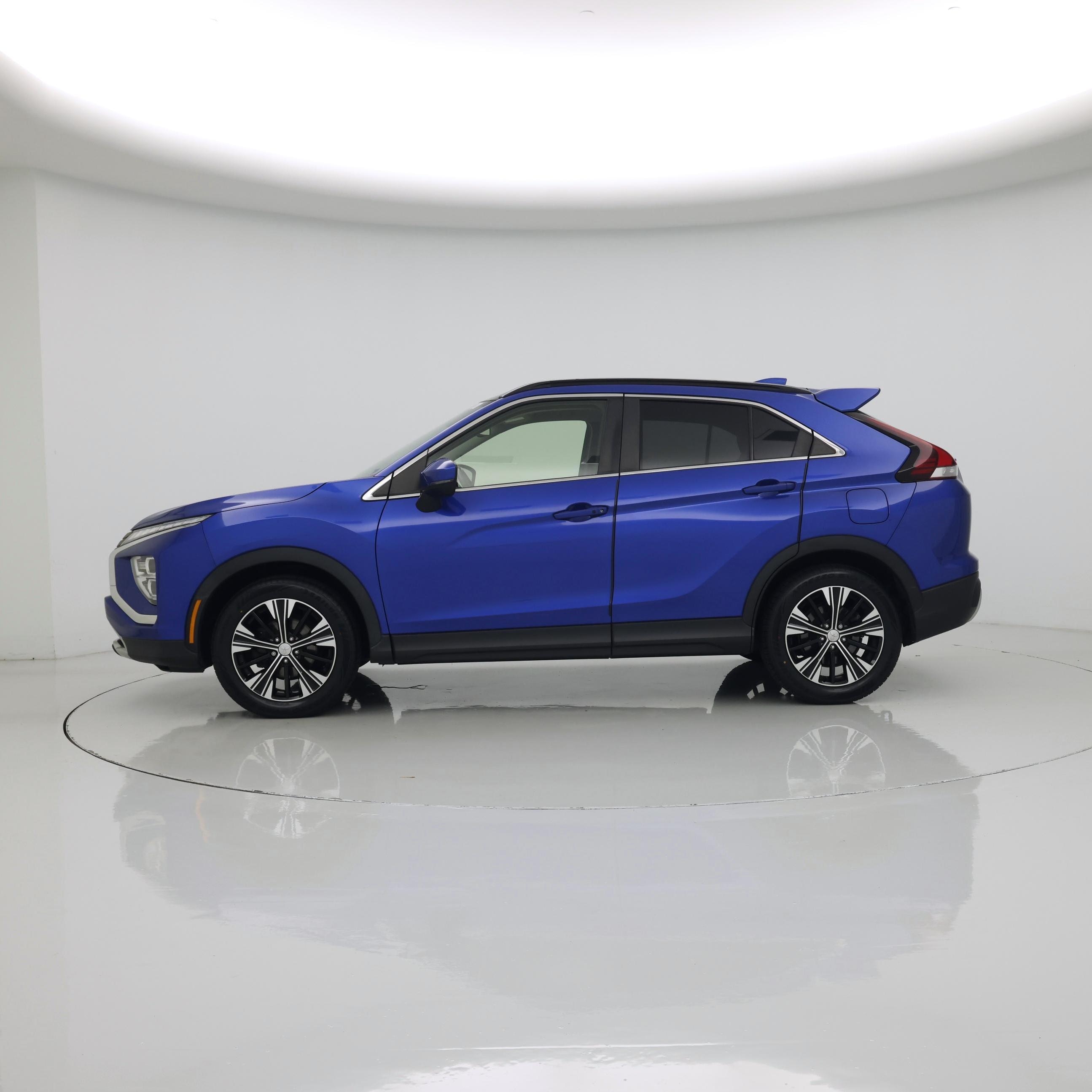 Thumbnail: 2022 Mitsubishi Eclipse Cross - 3