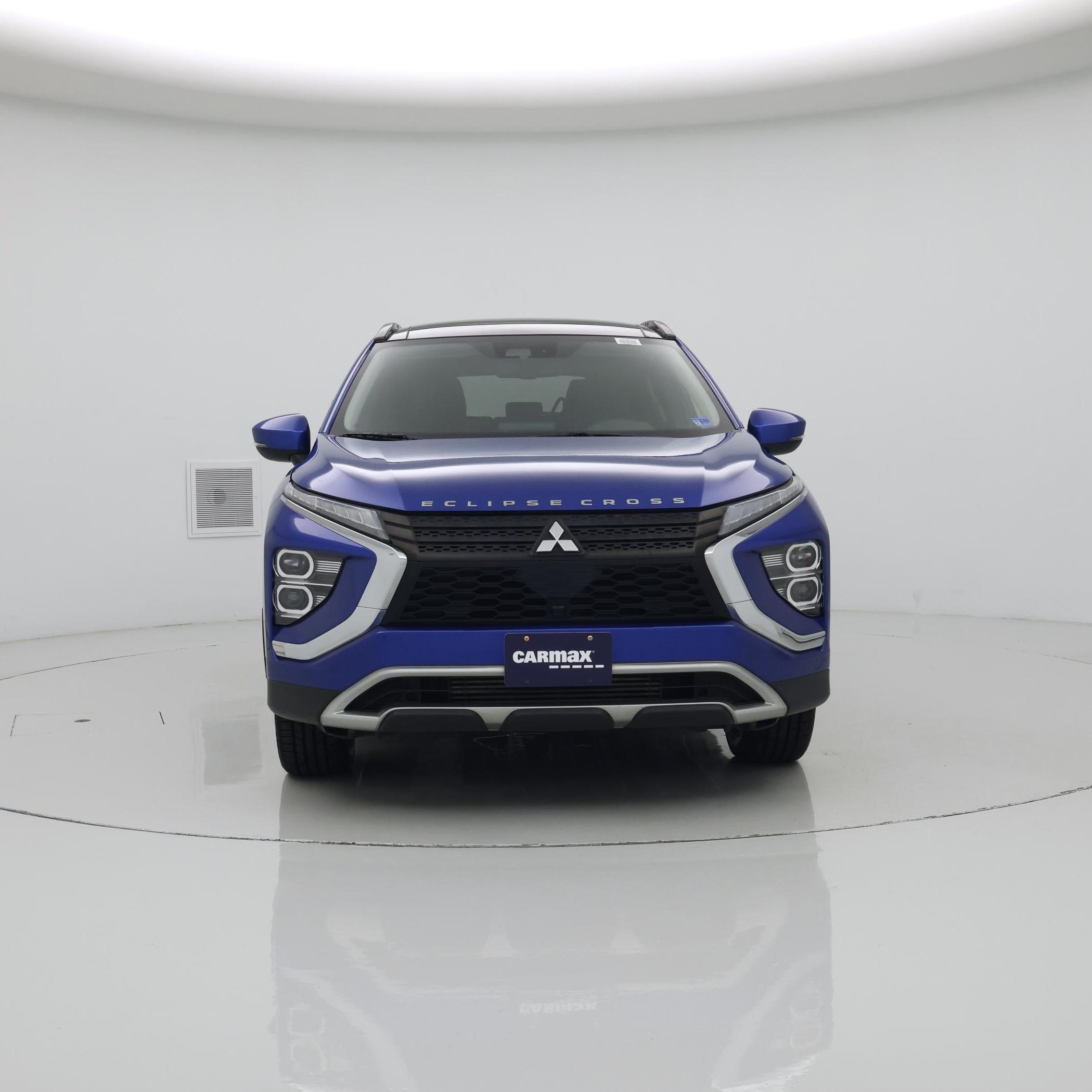 Thumbnail: 2022 Mitsubishi Eclipse Cross - 5