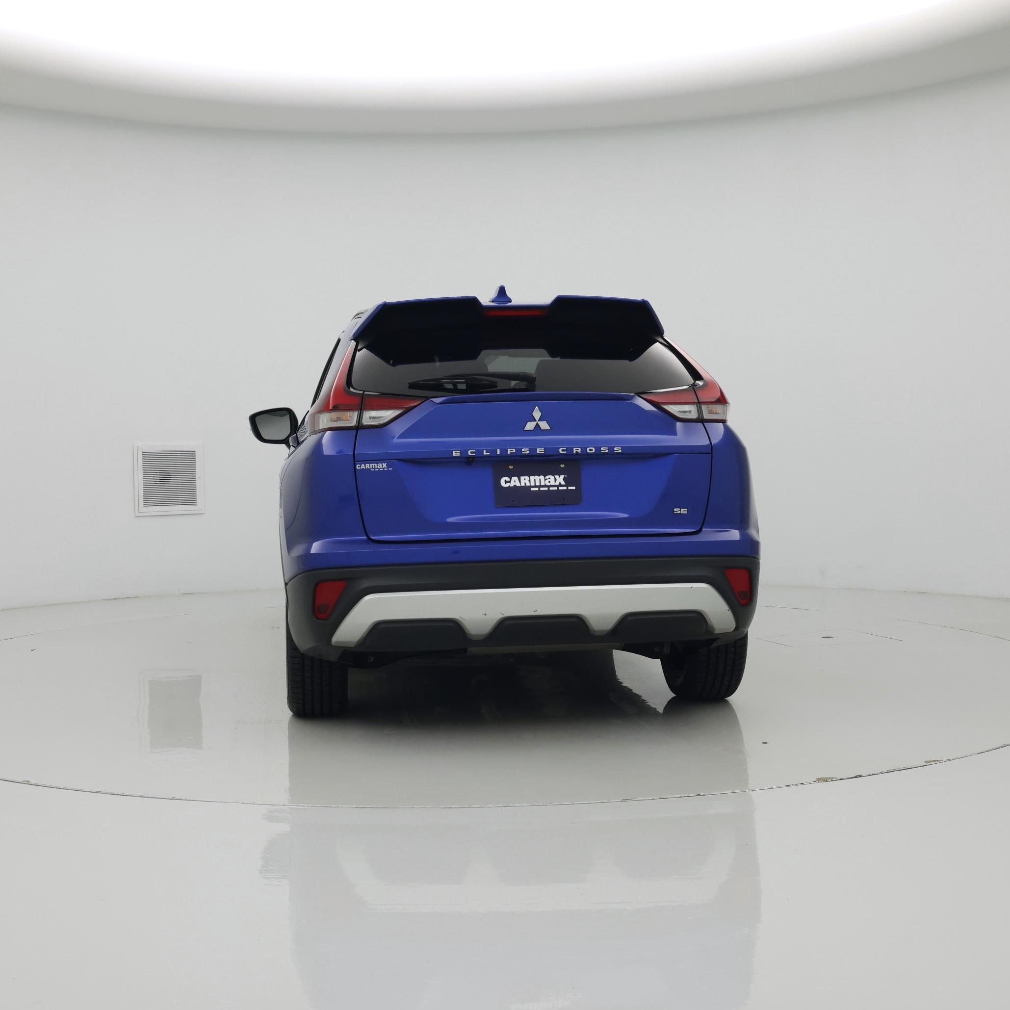 Thumbnail: 2022 Mitsubishi Eclipse Cross - 6