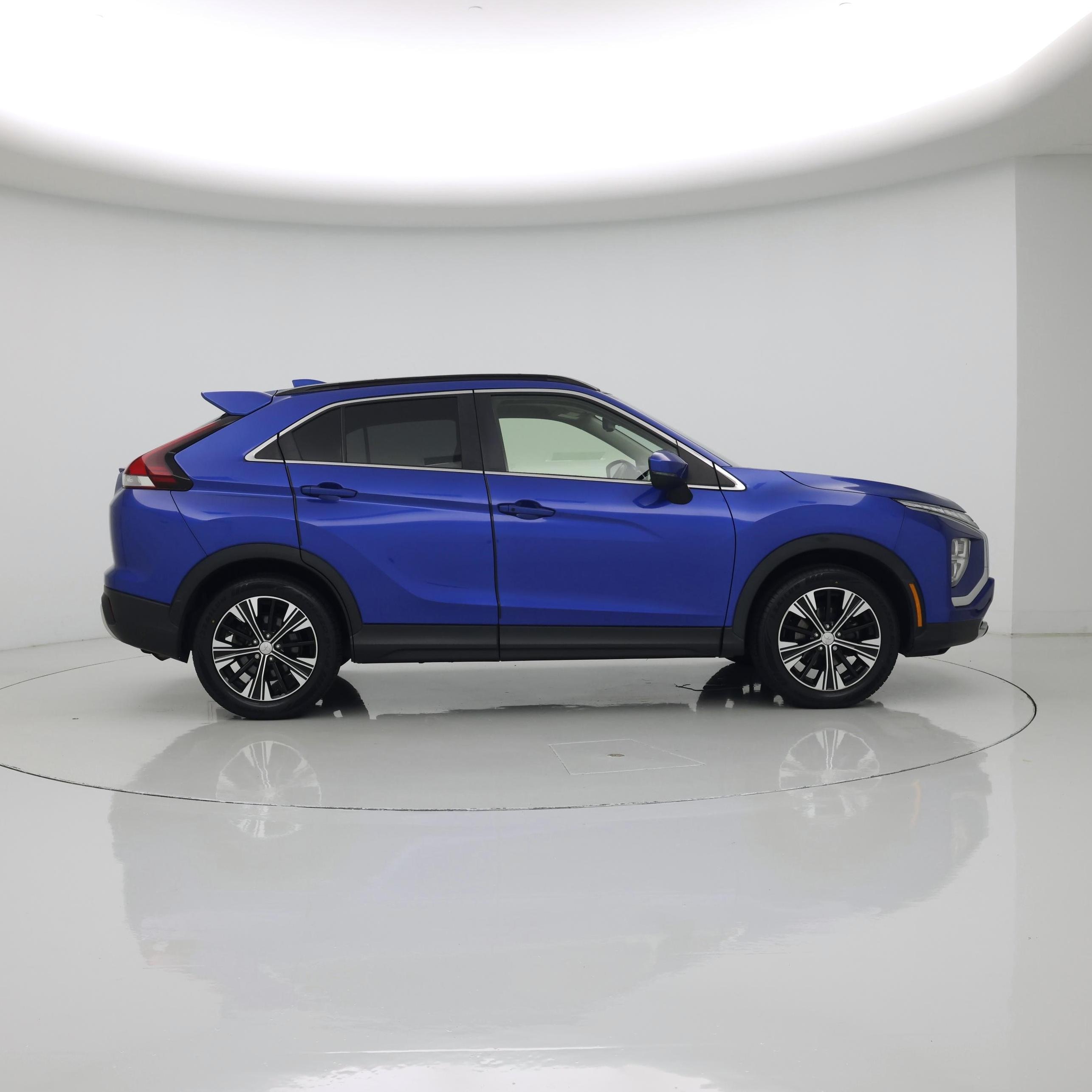 Thumbnail: 2022 Mitsubishi Eclipse Cross - 7