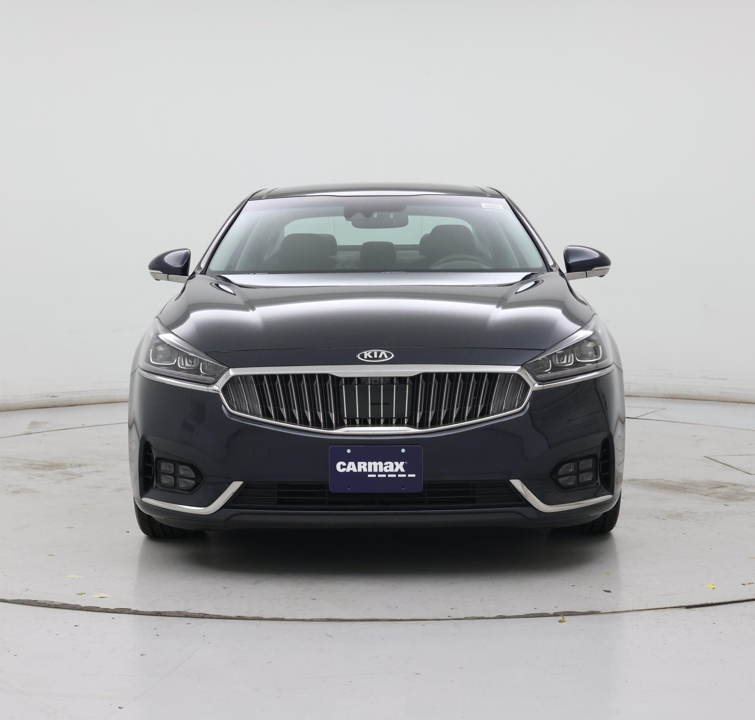 Thumbnail: 2017 Kia Cadenza - 5