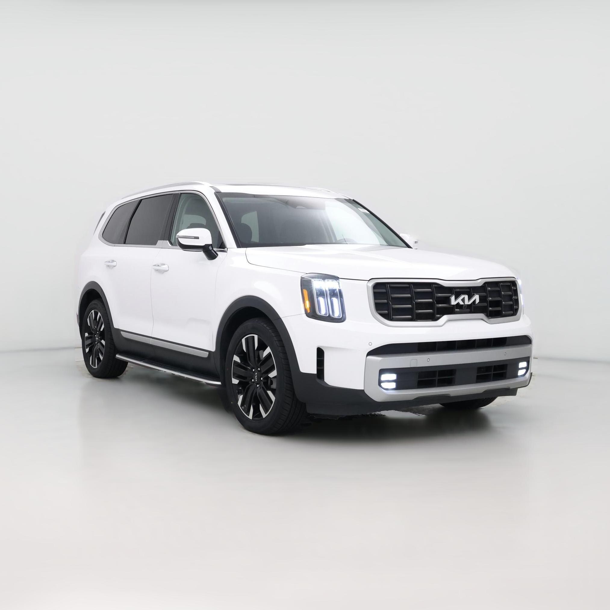 Thumbnail: 2023 Kia Telluride - 1