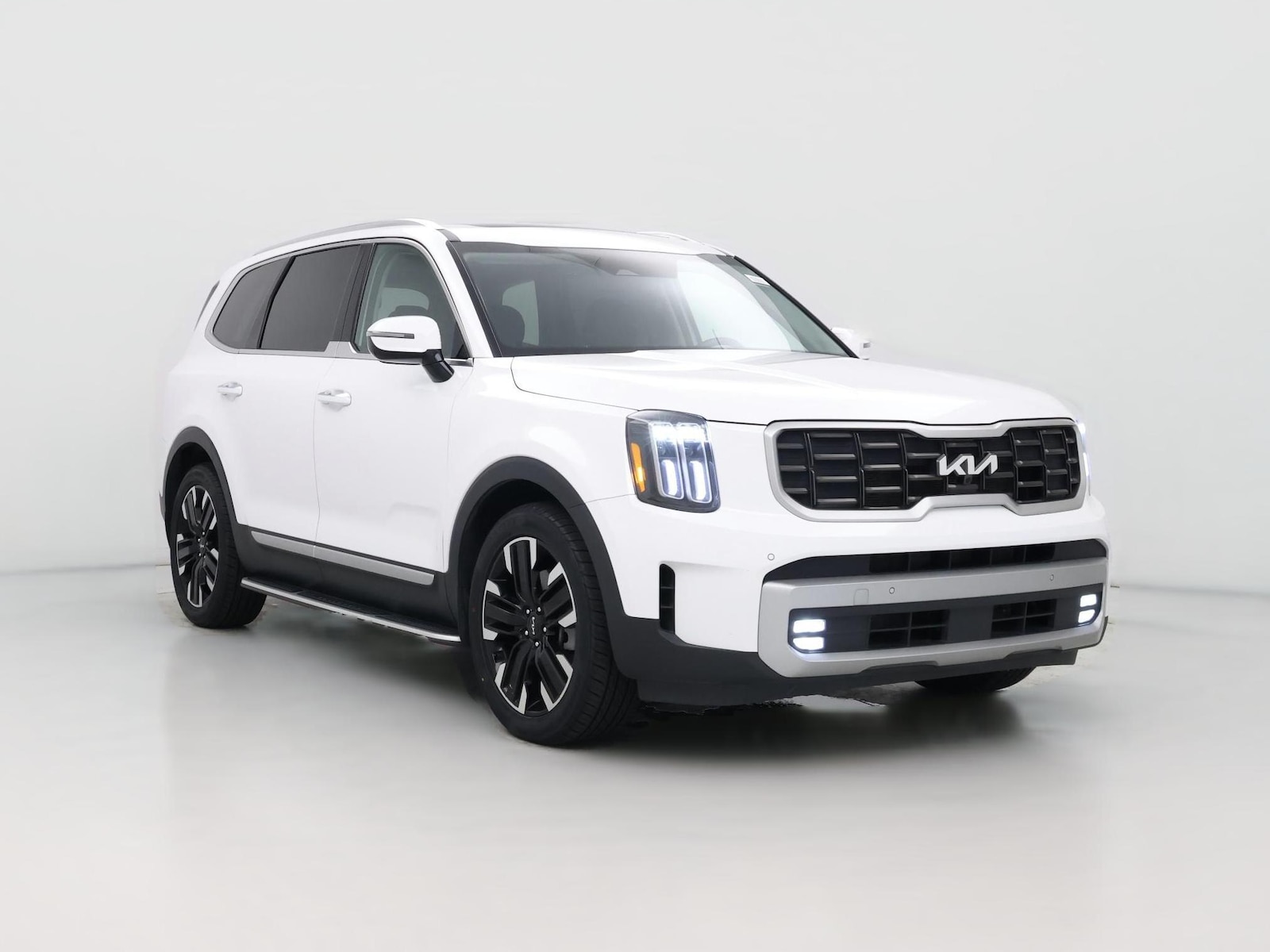 2023 Kia Telluride