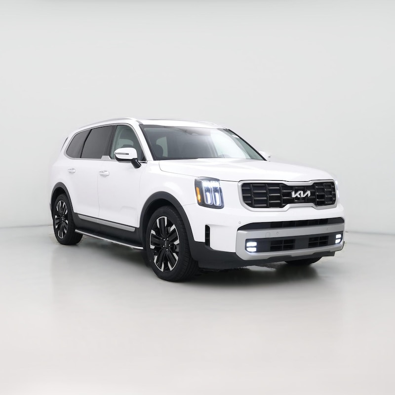 2023 Kia Telluride SX Prestige