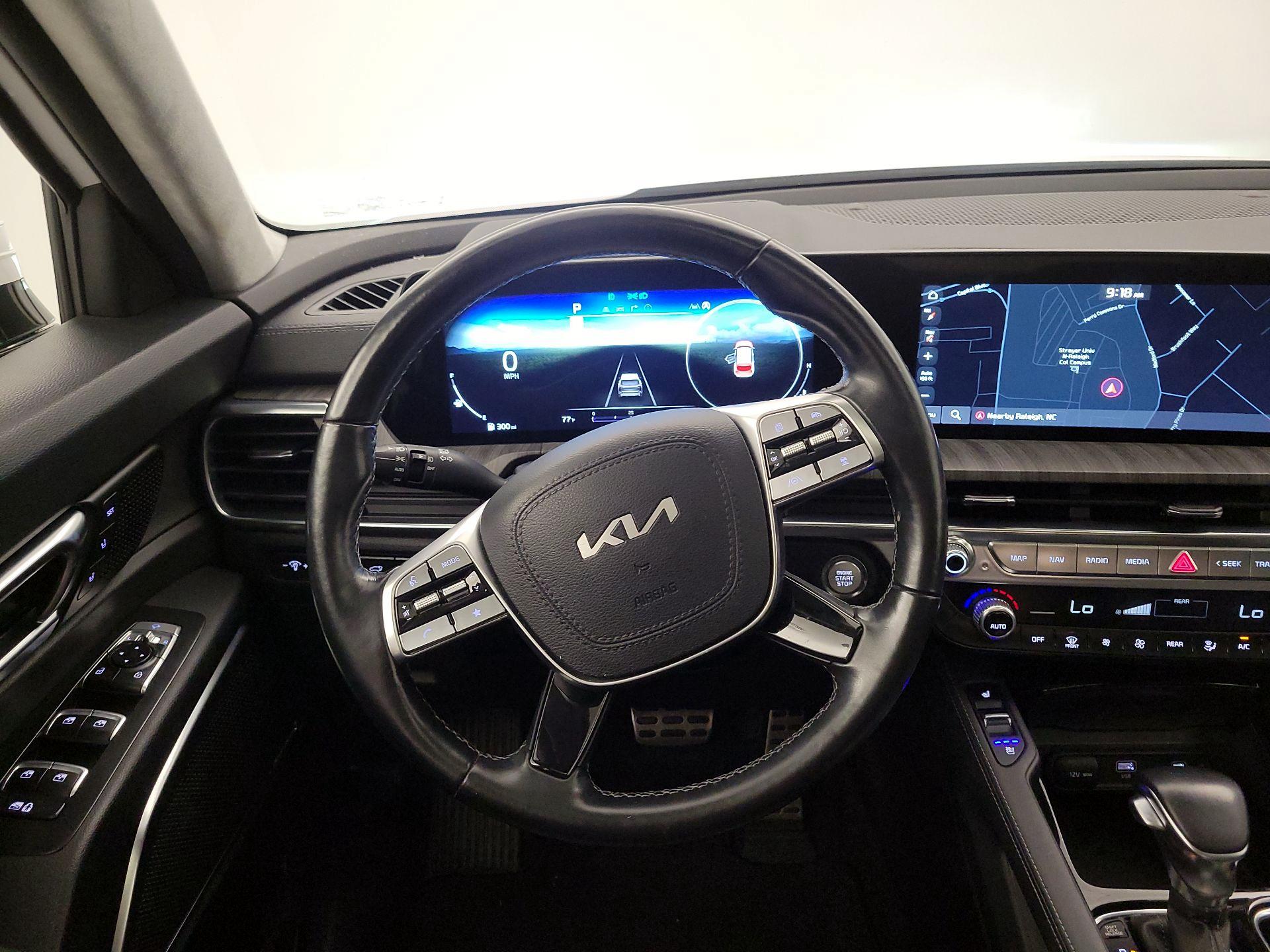 Thumbnail: 2023 Kia Telluride - 10