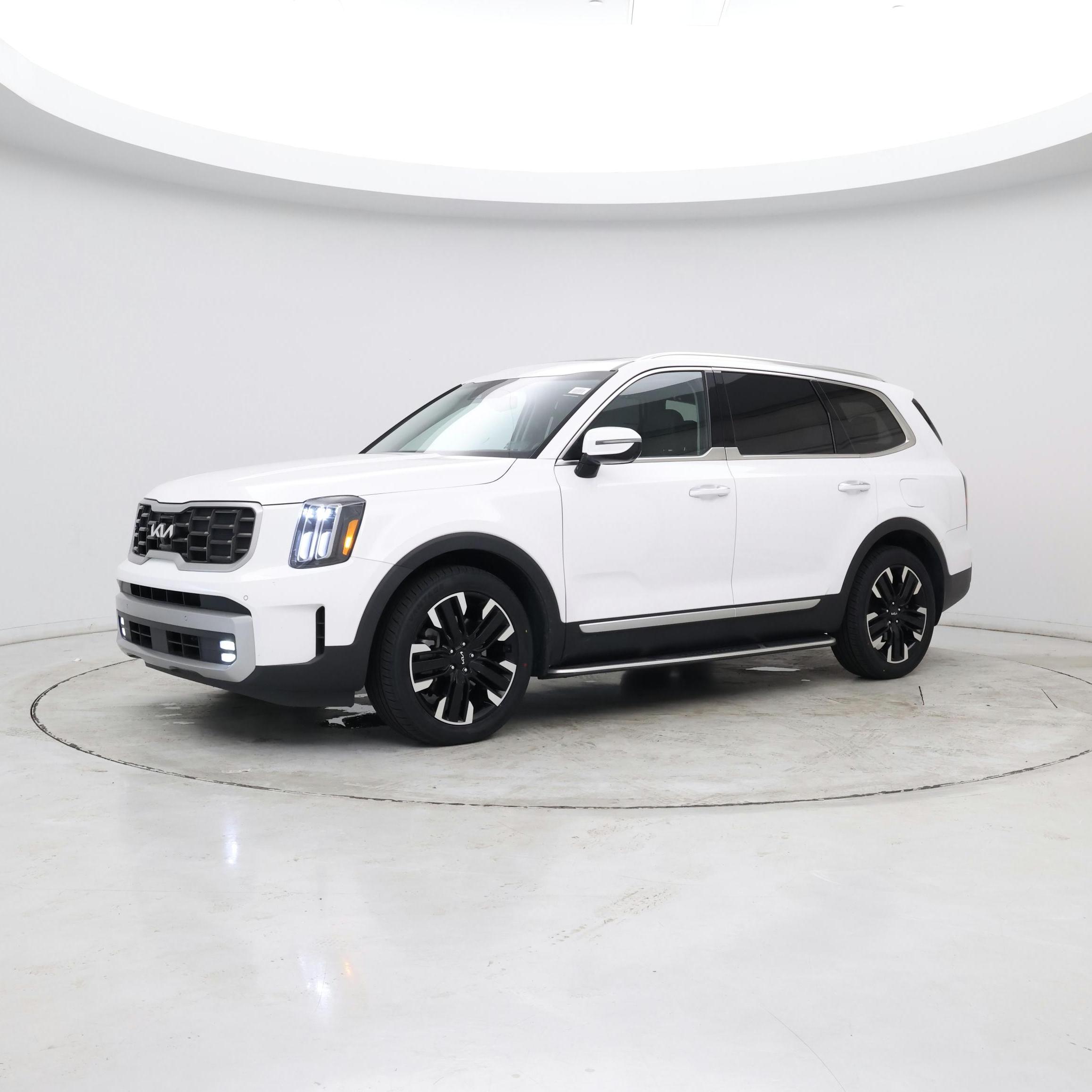 Thumbnail: 2023 Kia Telluride - 3