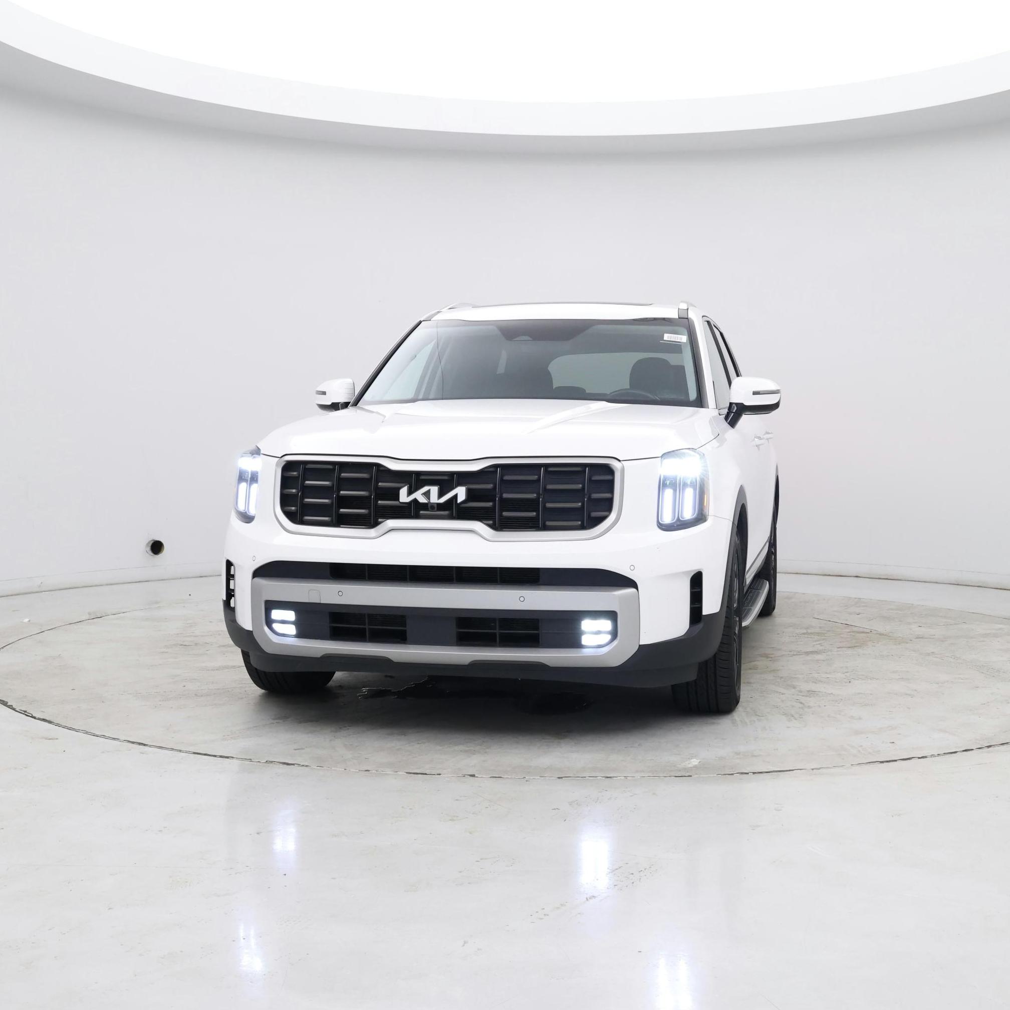 Thumbnail: 2023 Kia Telluride - 4