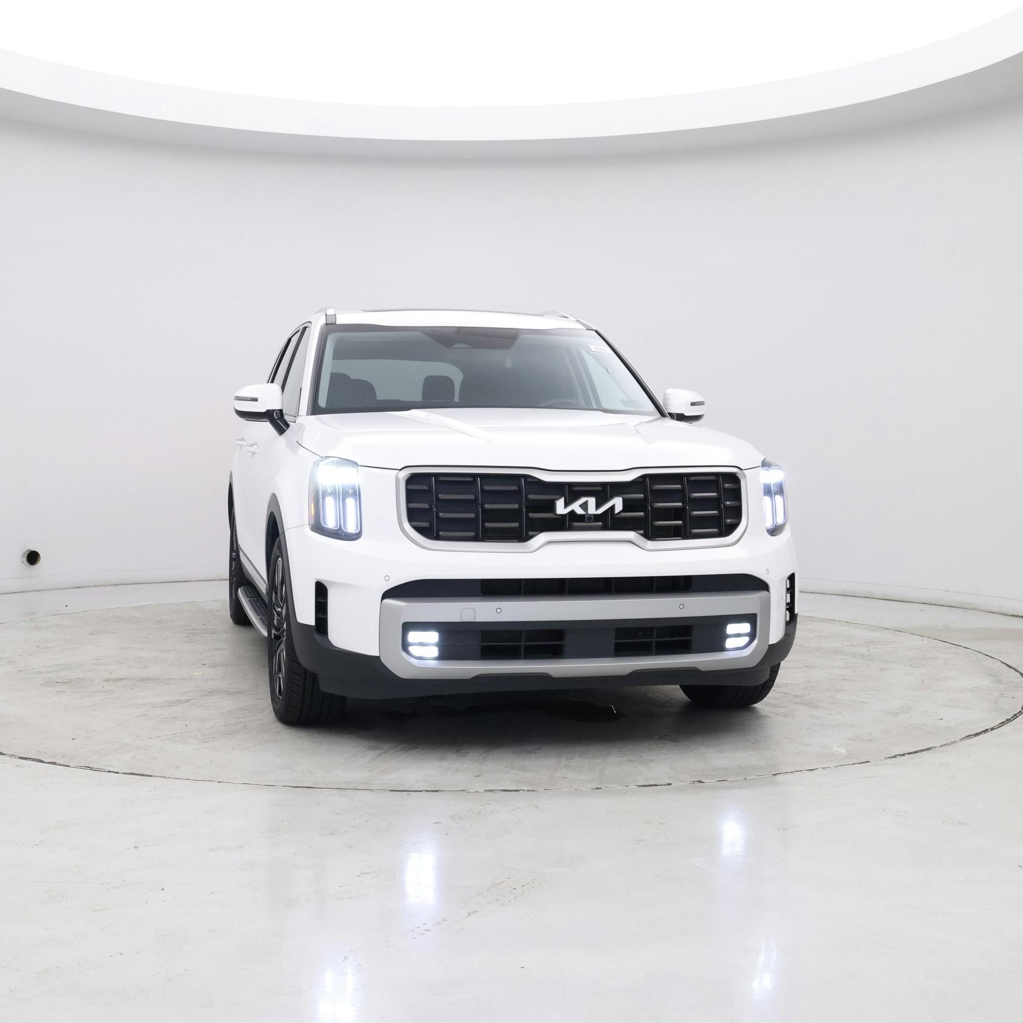 Thumbnail: 2023 Kia Telluride - 5