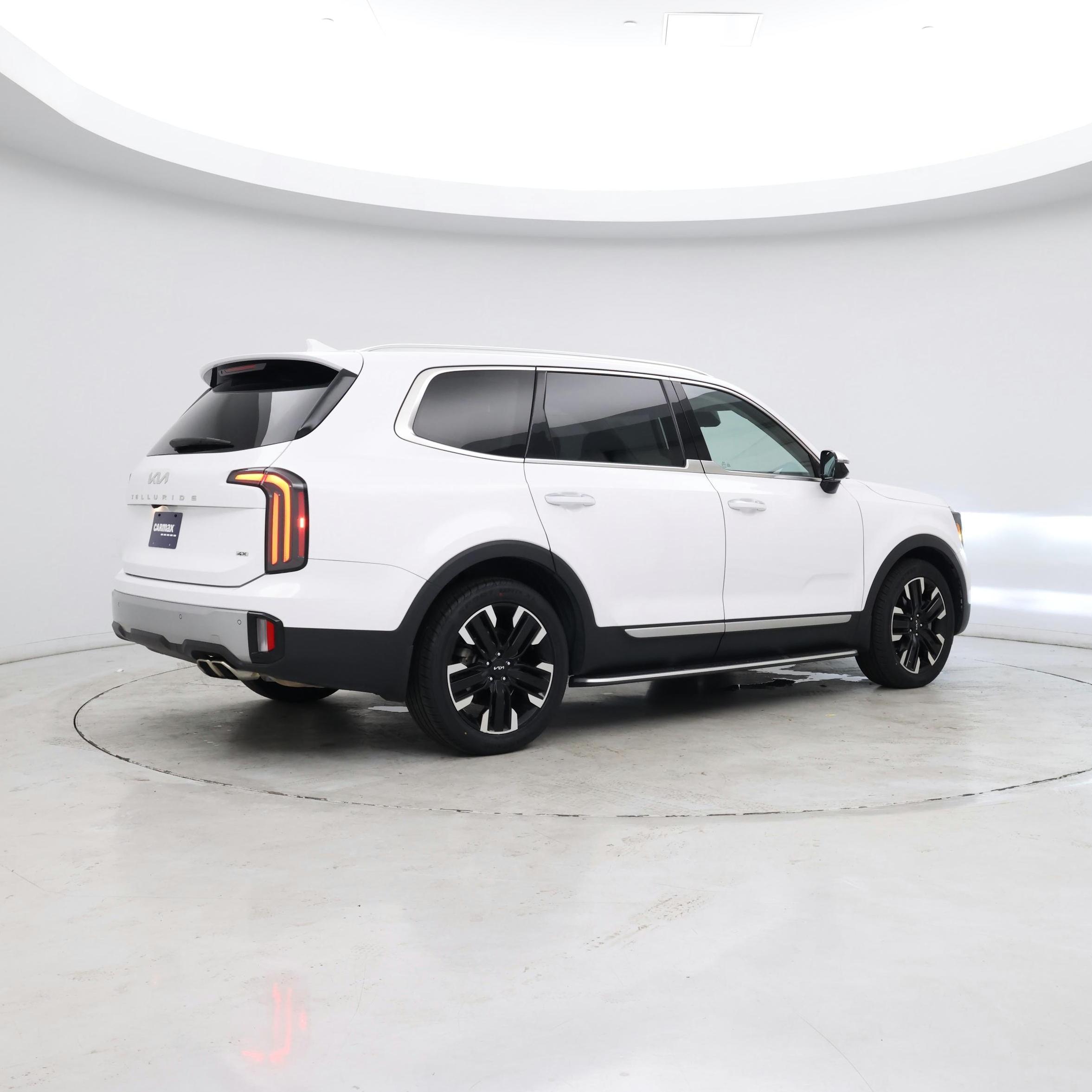 Thumbnail: 2023 Kia Telluride - 6