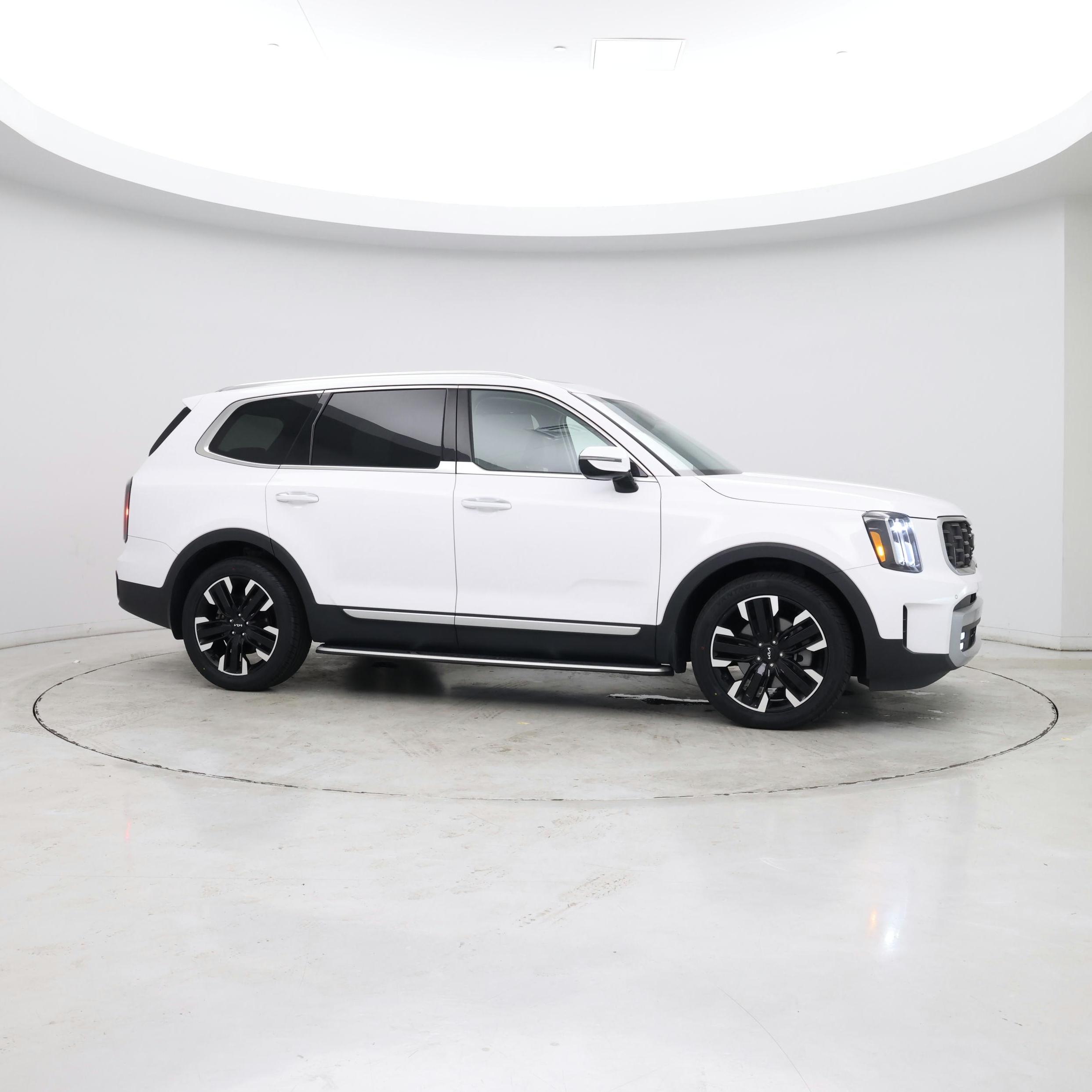 Thumbnail: 2023 Kia Telluride - 7