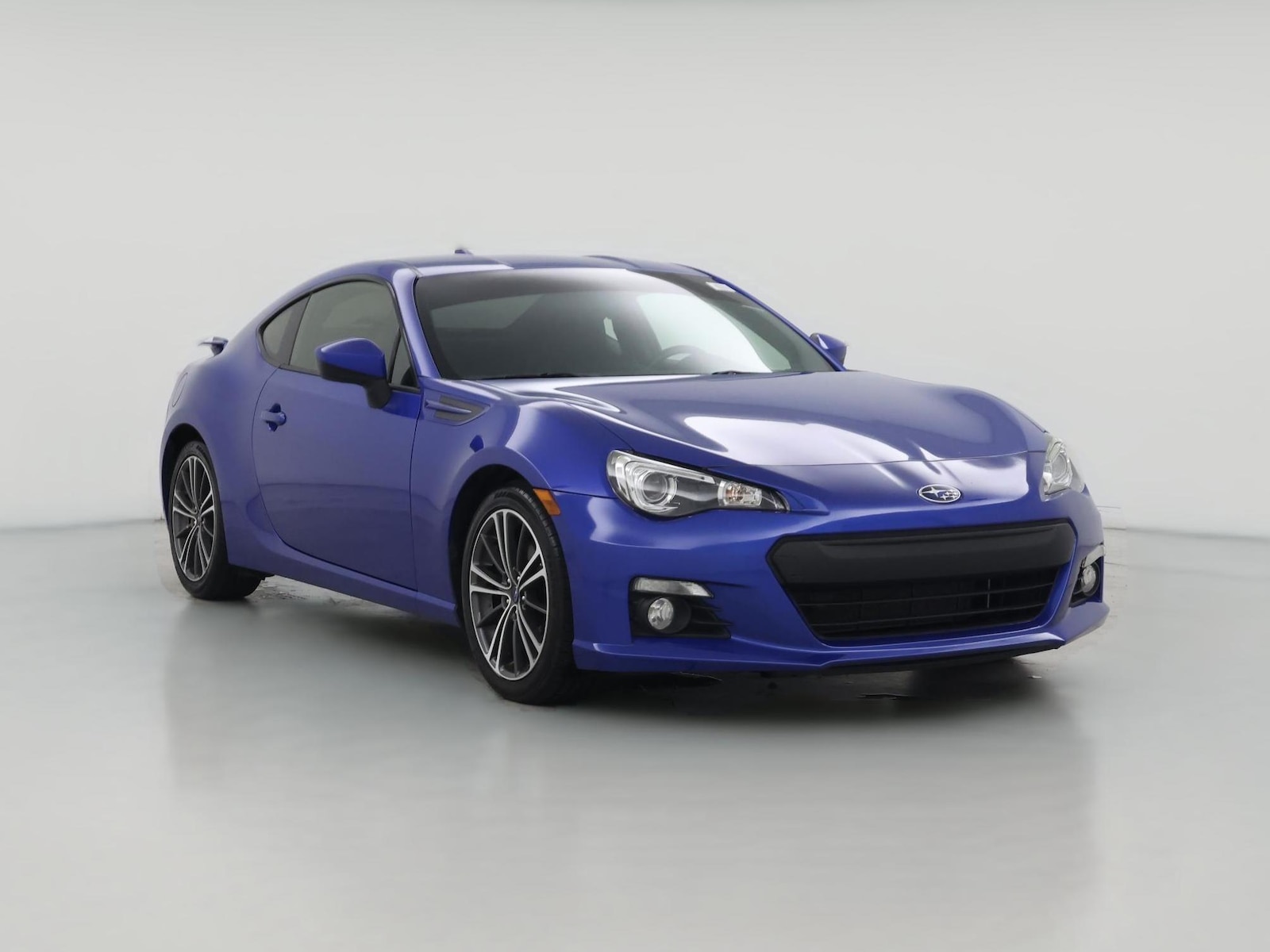 2016 Subaru BRZ