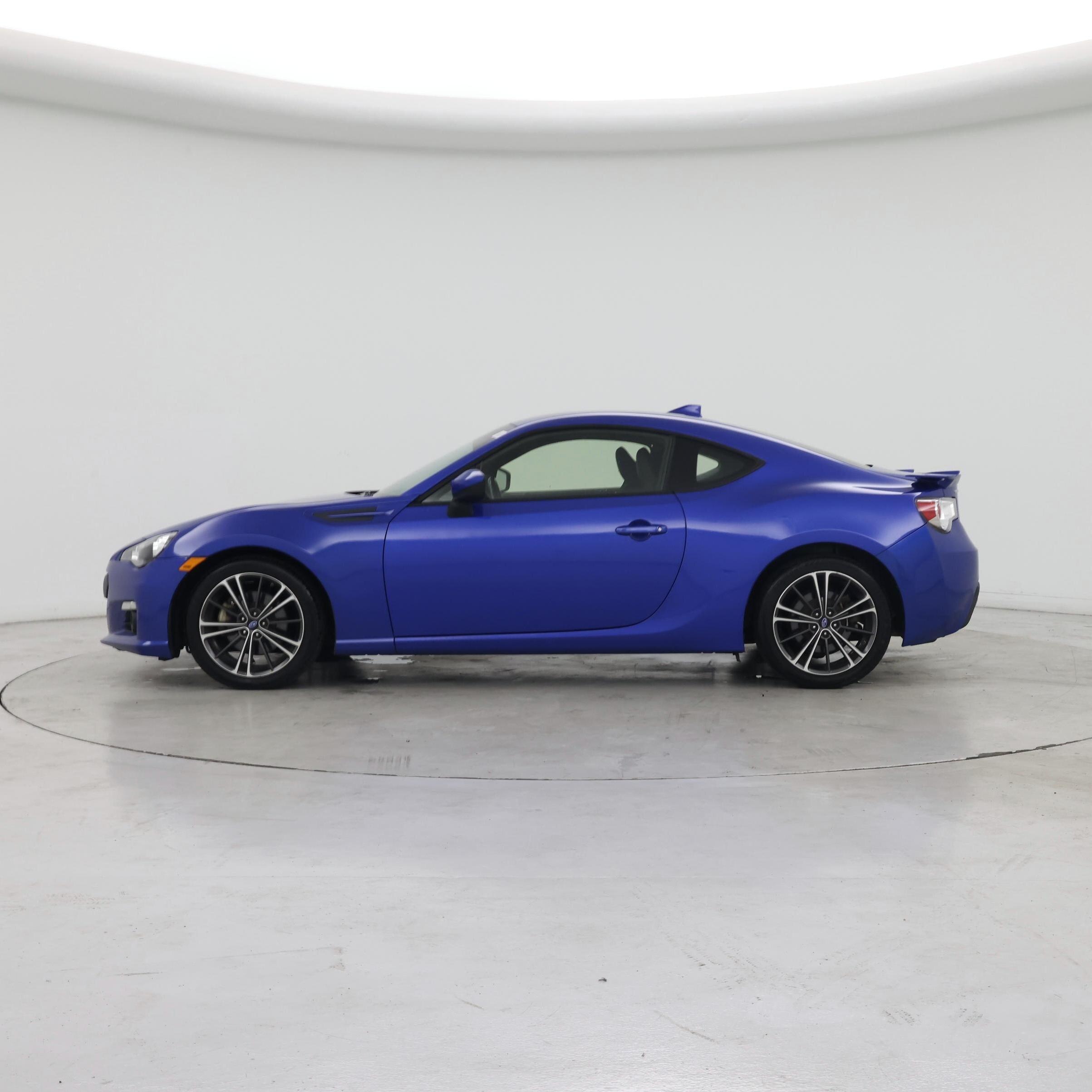 Thumbnail: 2016 Subaru BRZ - 3